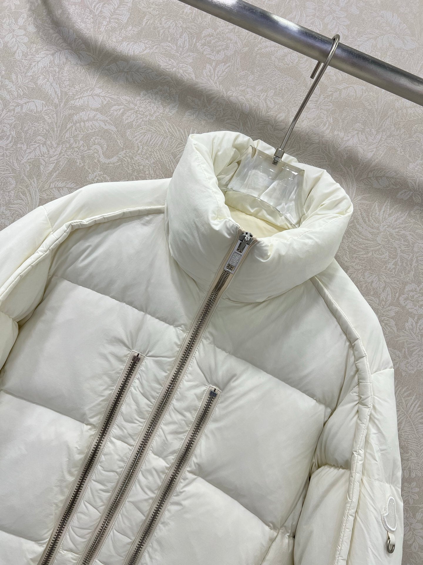 Moncler 25 Down jacket Polyester 282253