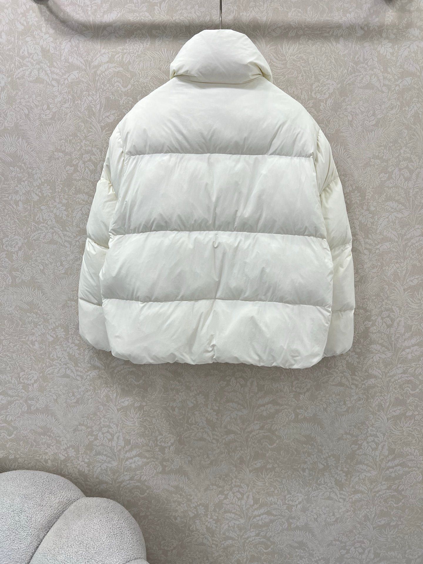 Moncler 25 Down jacket Polyester 282253