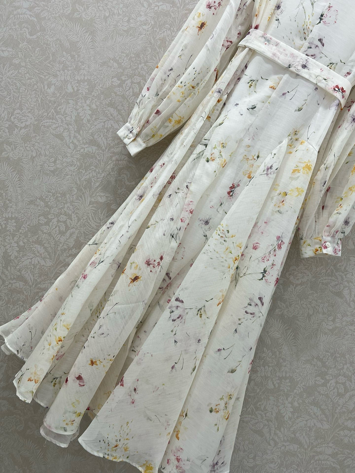Zimmermann 2025 Dress 324