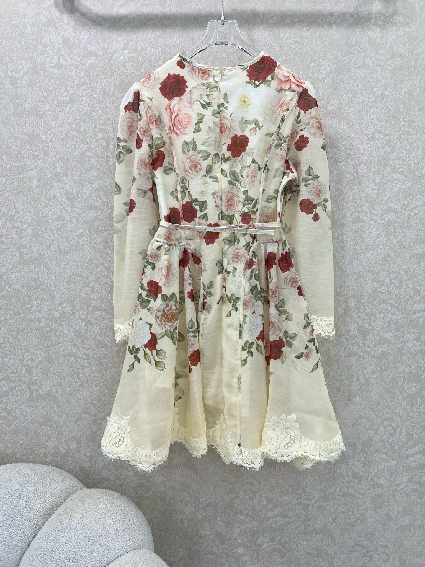 Zimmermann 25 Dress 354