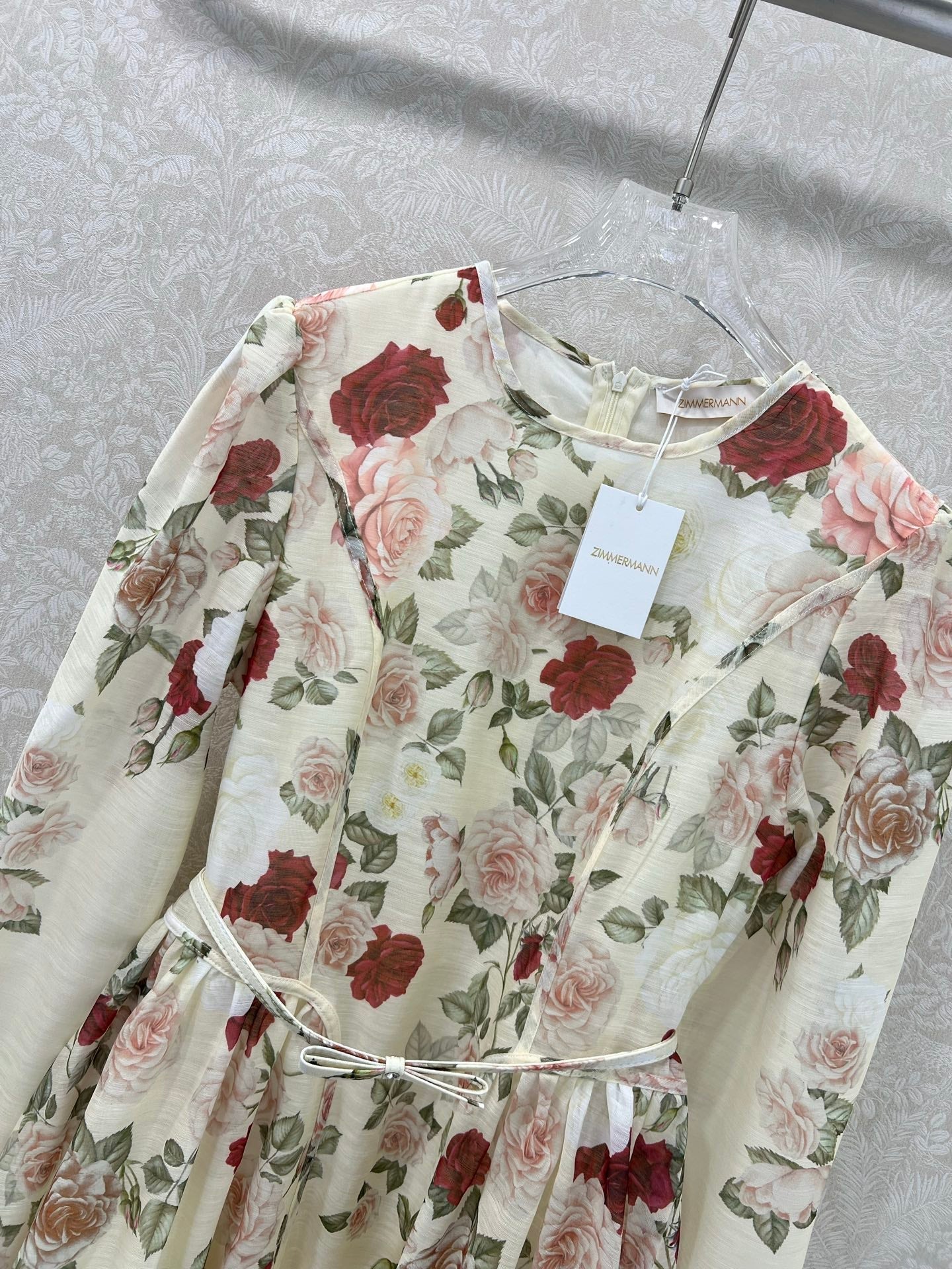 Zimmermann 25 Dress 354