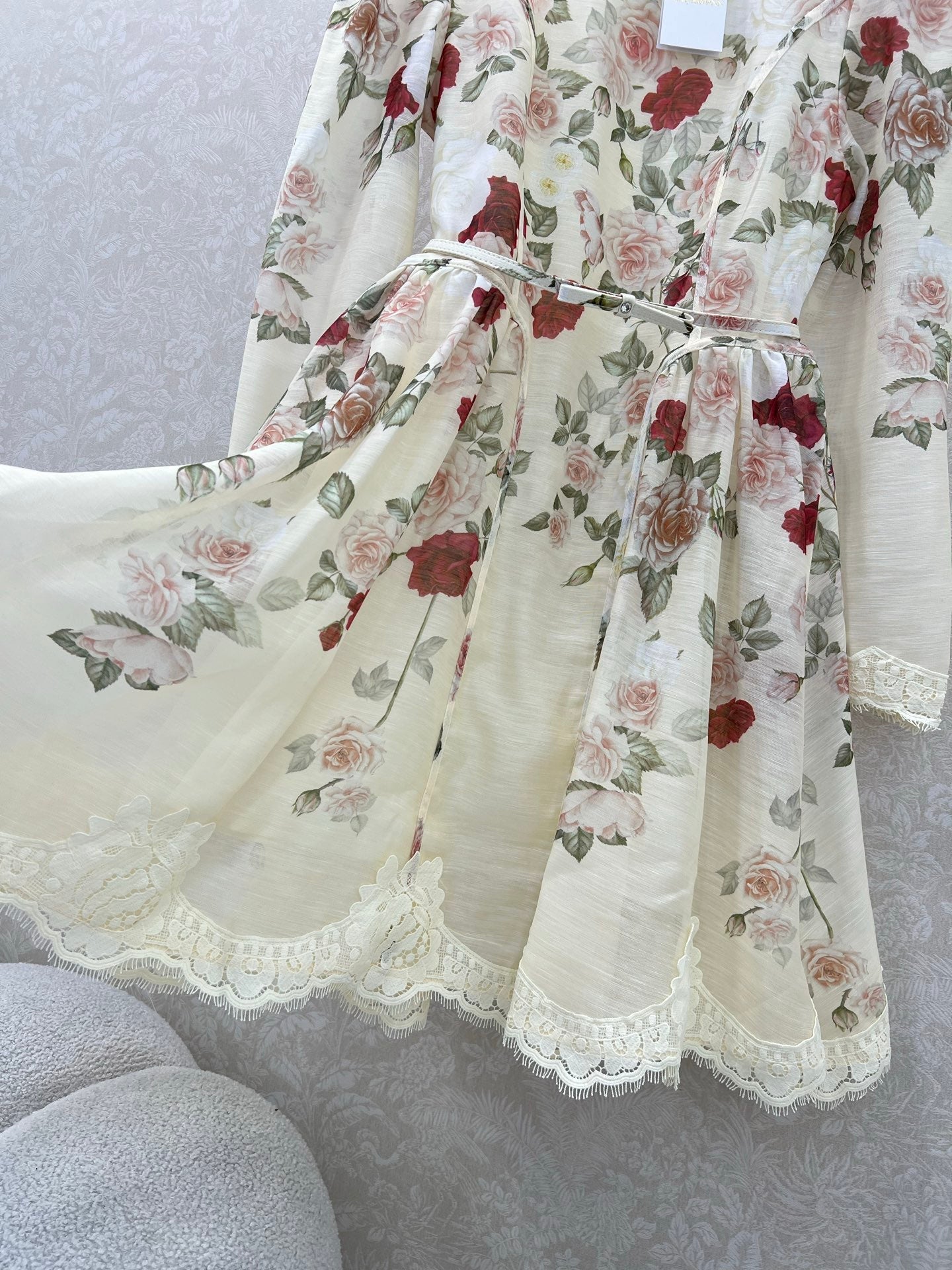 Zimmermann 25 Dress 354
