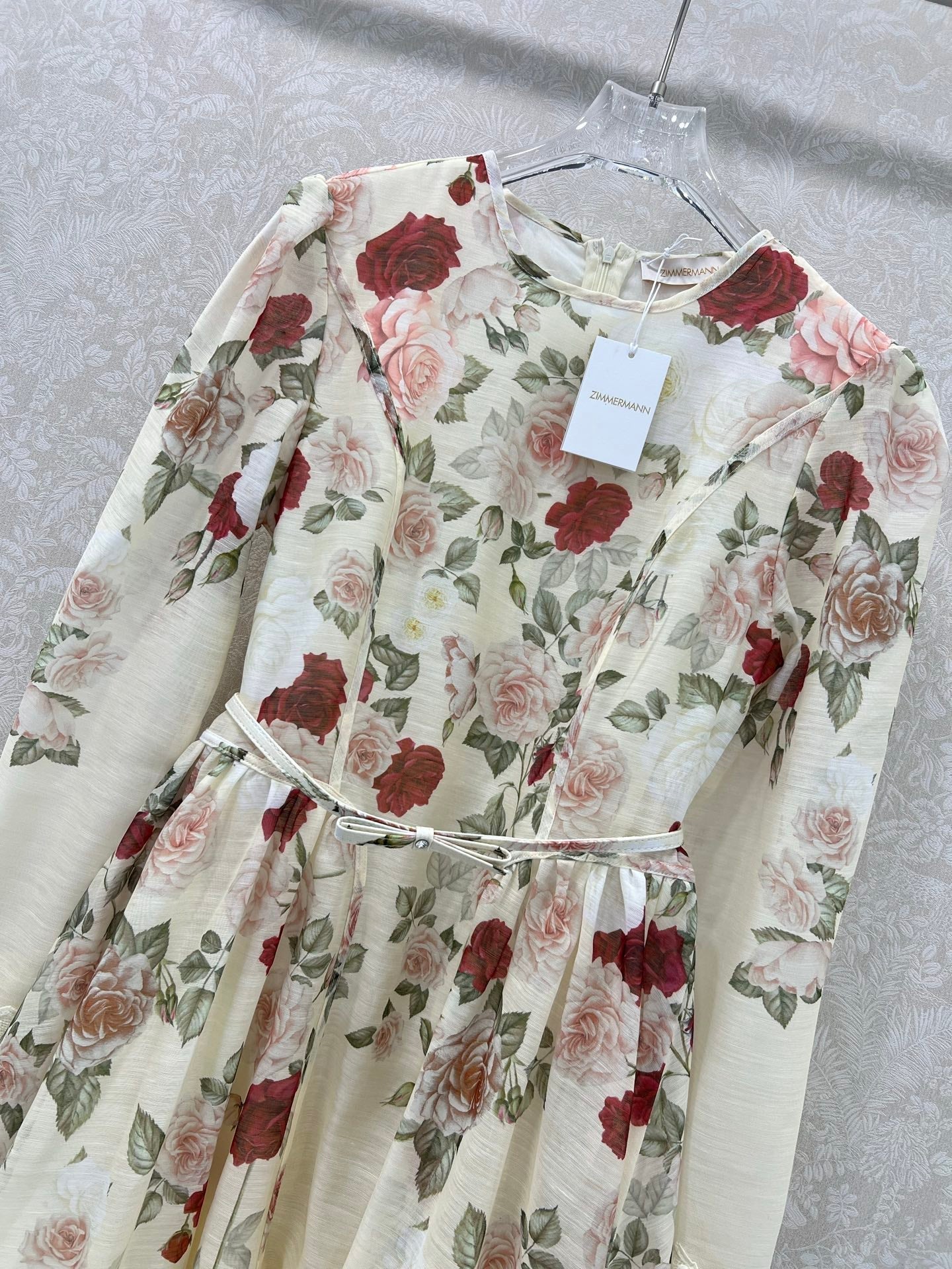 Zimmermann 25 Dress 354