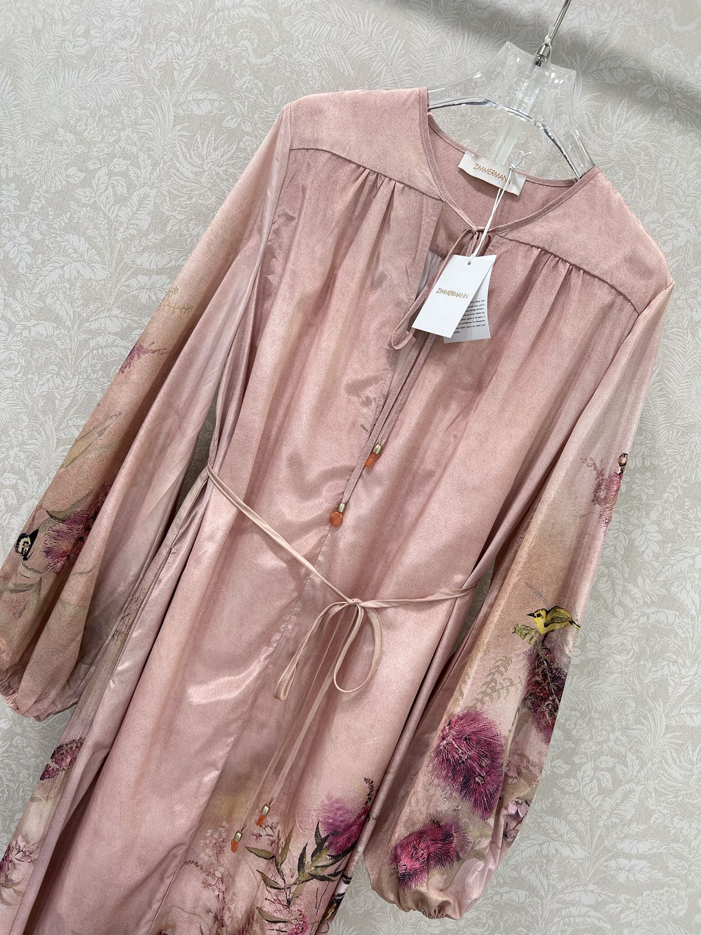 Zimmermann 2025 Dress 332
