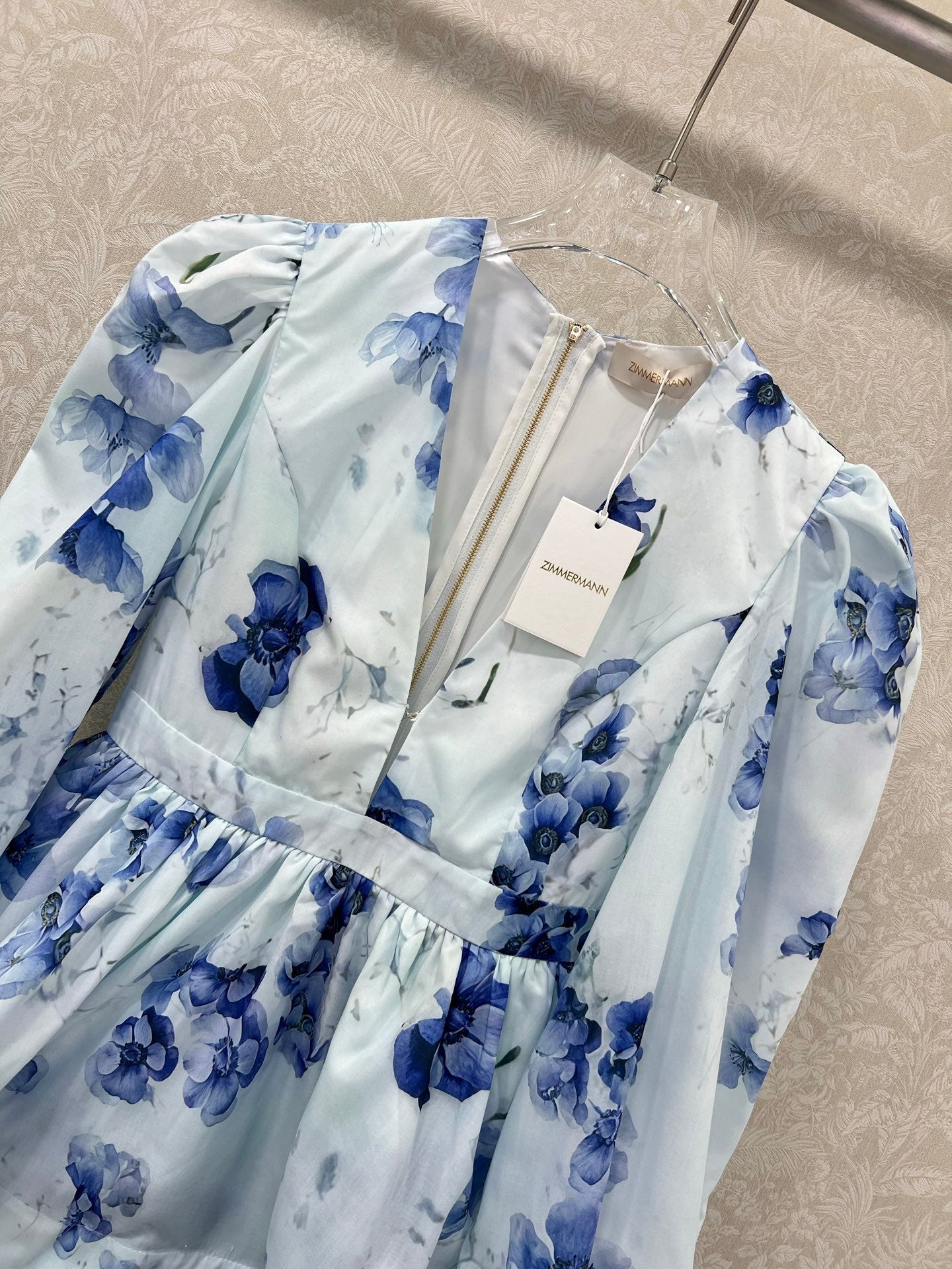 Zimmermann 25 Dress 344