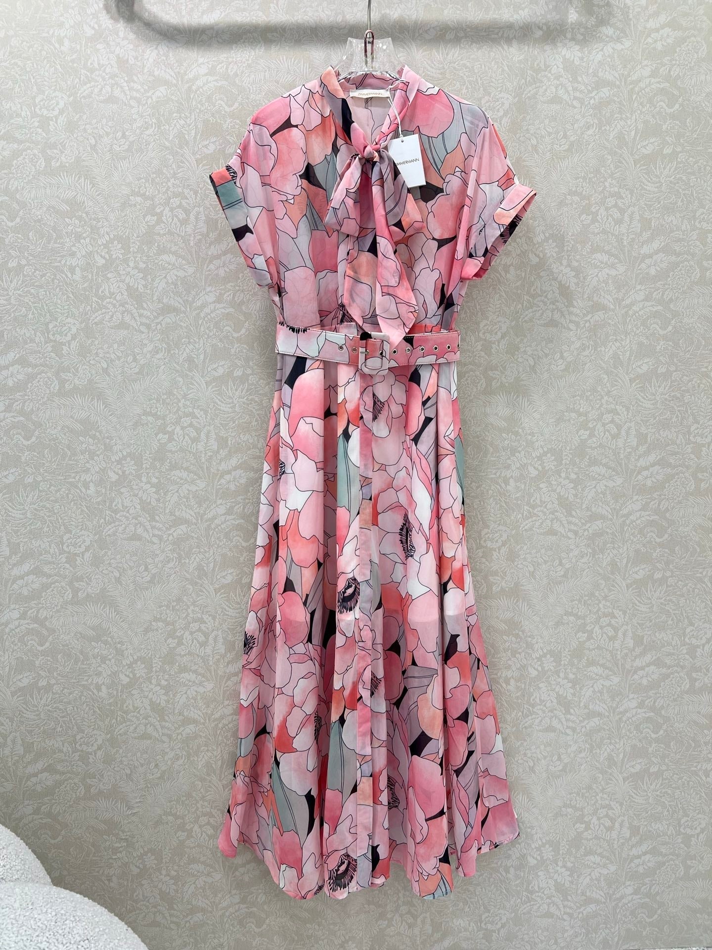 Zimmermann 25 Dress 342