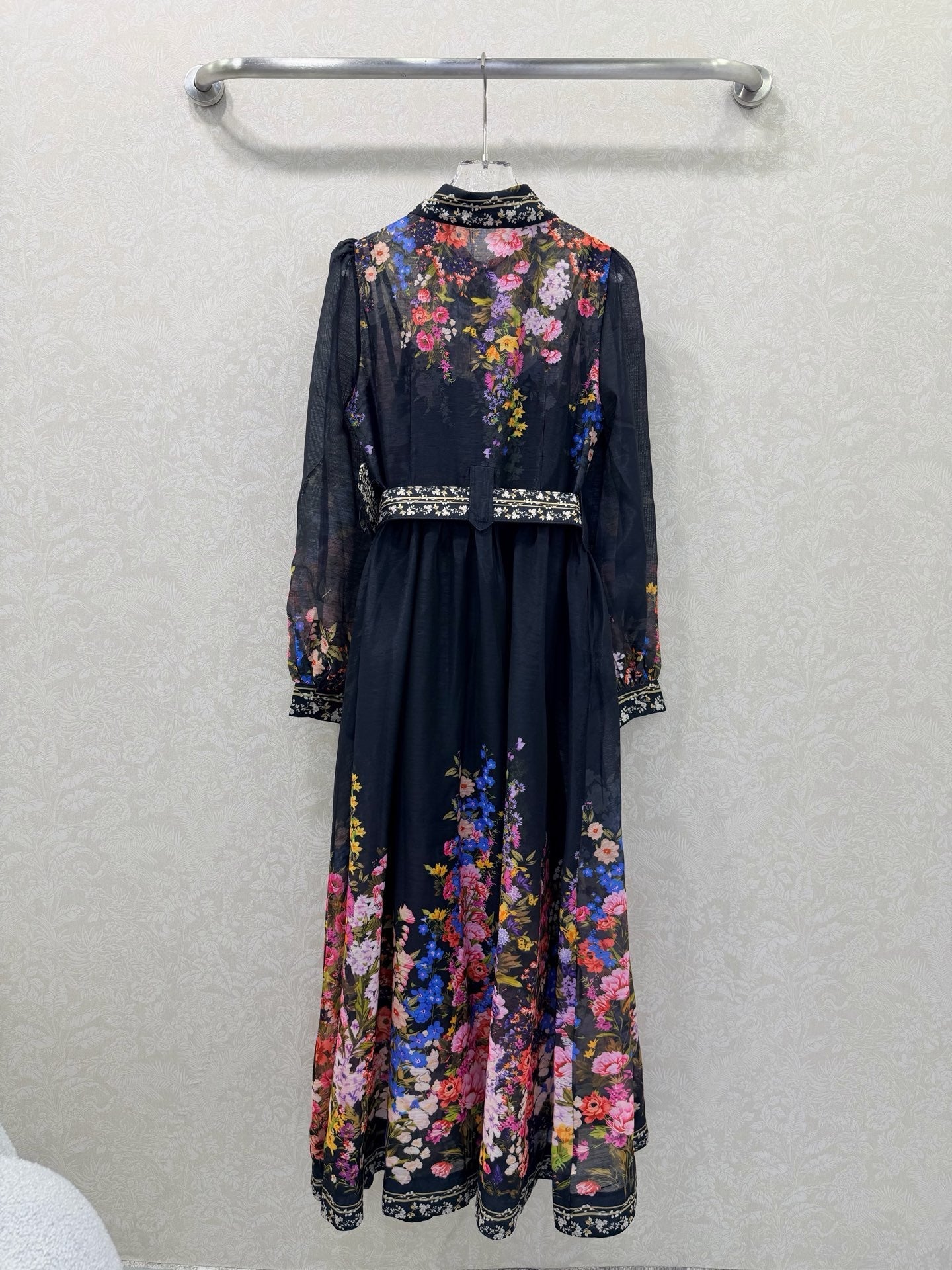 Zimmermann 2026 Dress 519