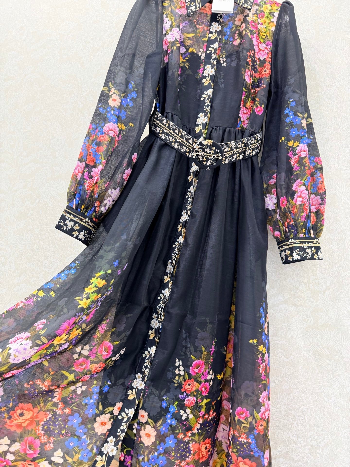 Zimmermann 2026 Dress 519
