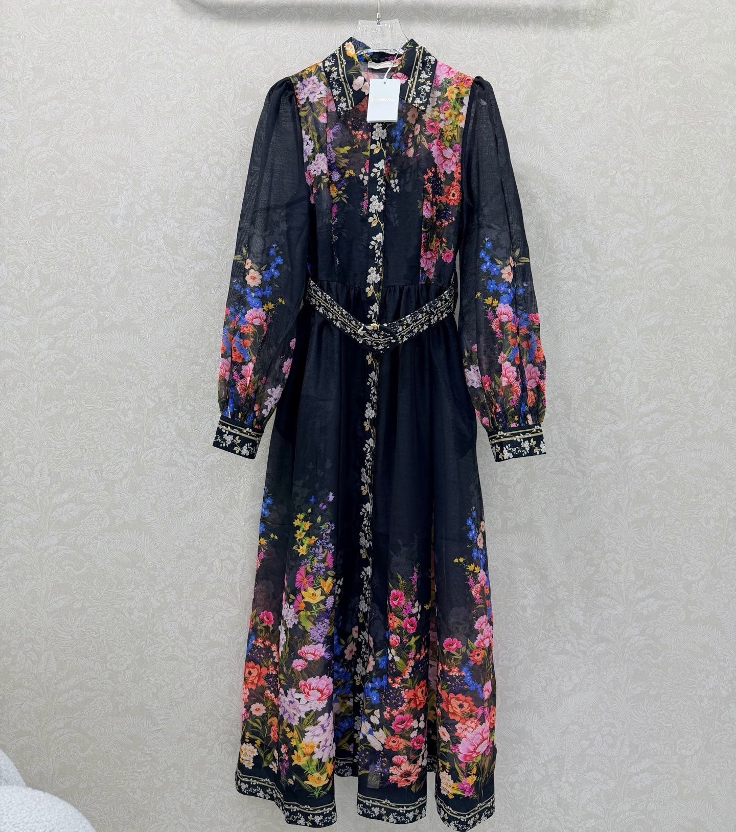 Zimmermann 2026 Dress 519