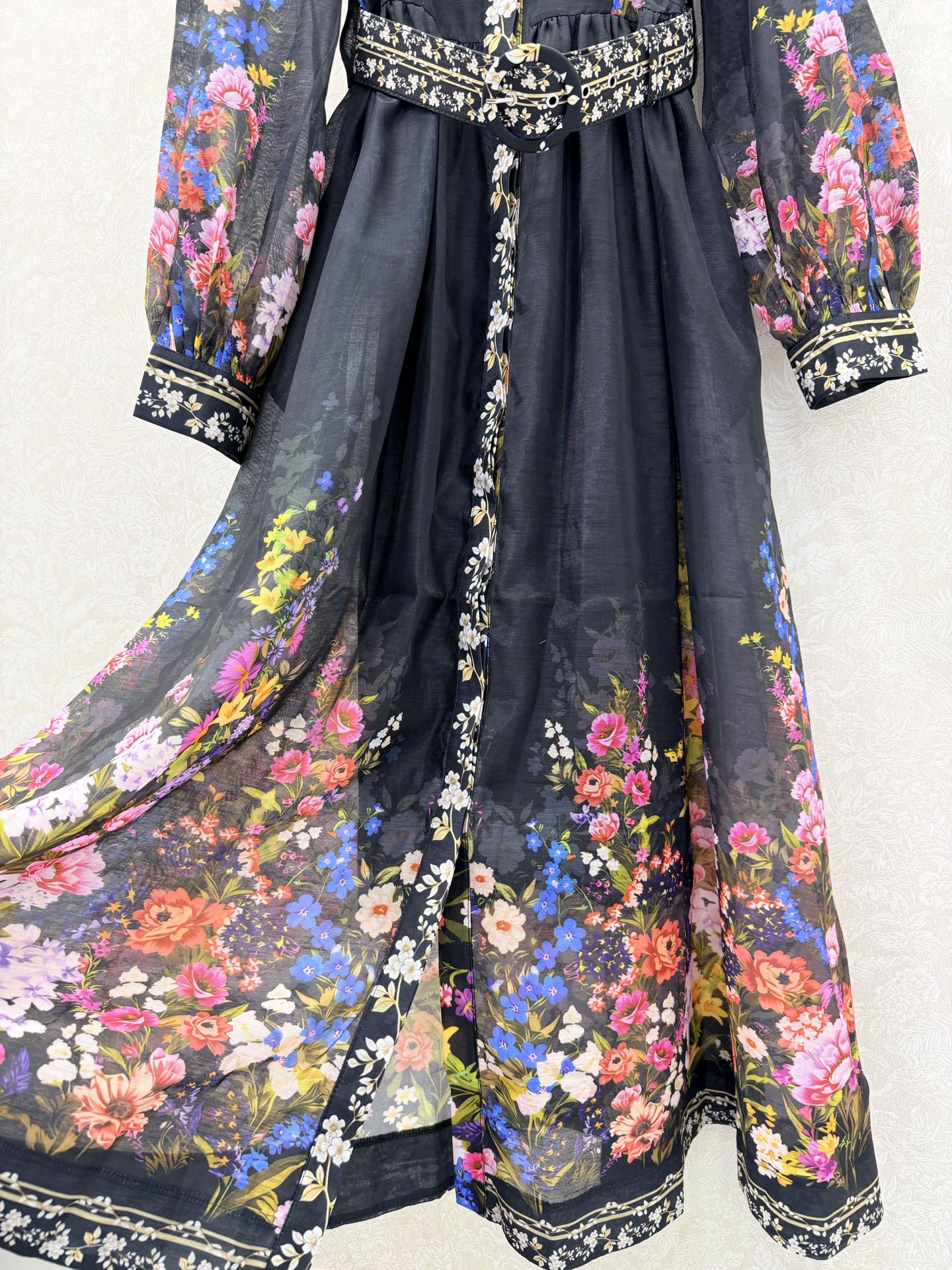 Zimmermann 2026 Dress 519