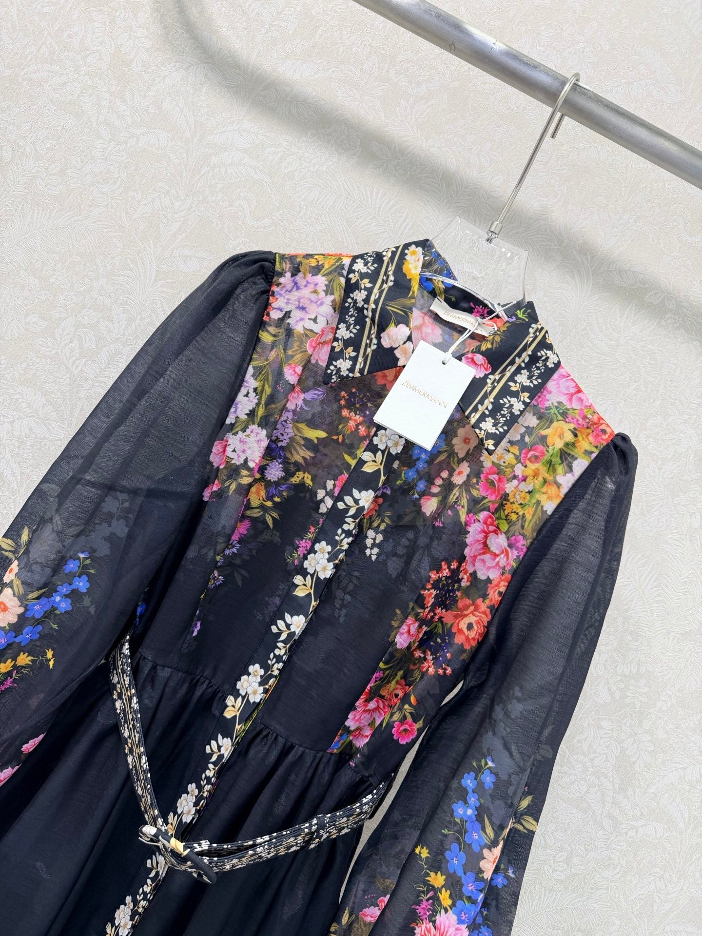 Zimmermann 2026 Dress 519