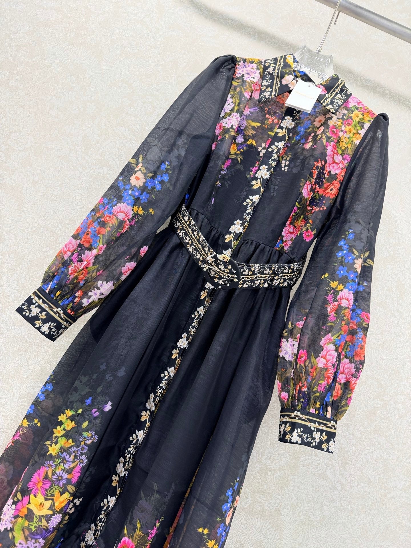Zimmermann 2026 Dress 519