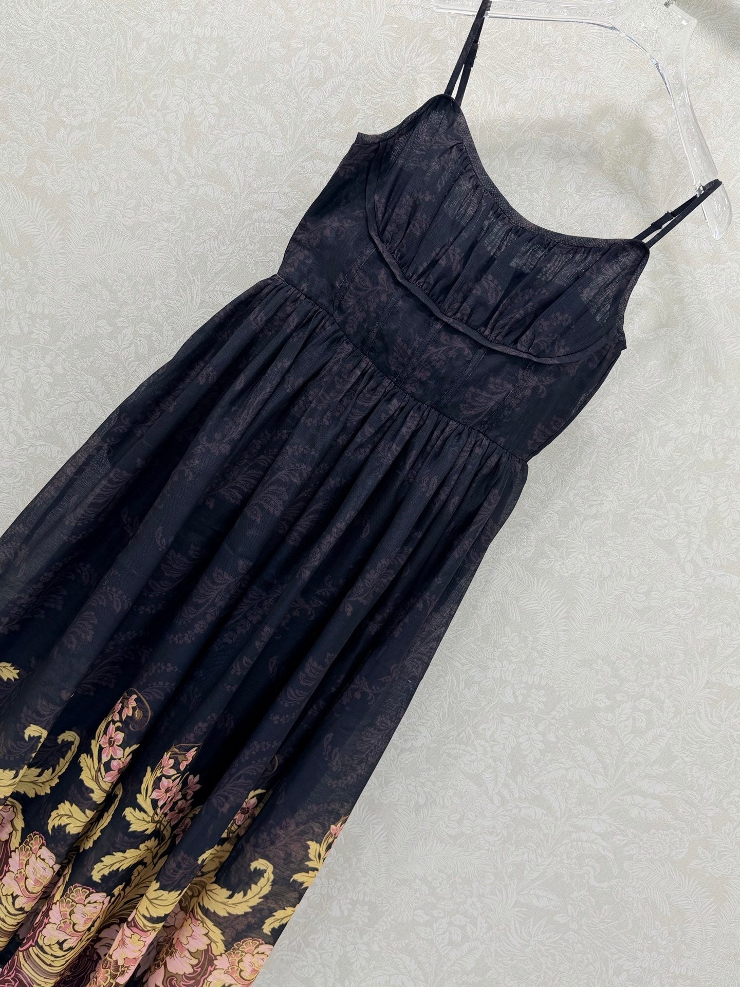 Zimmermann 2026 Dress 418
