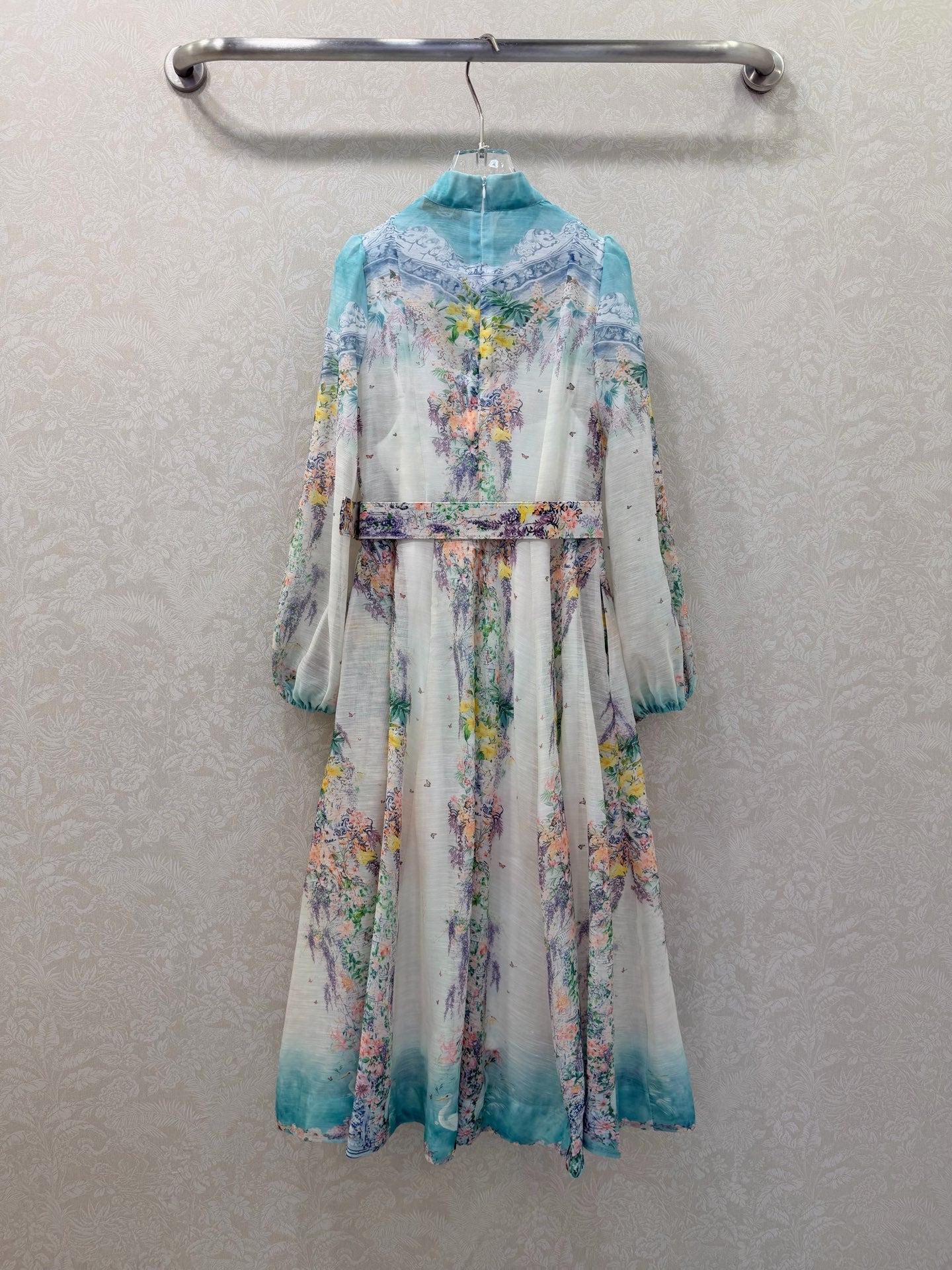 Zimmermann 2026 Dress 410