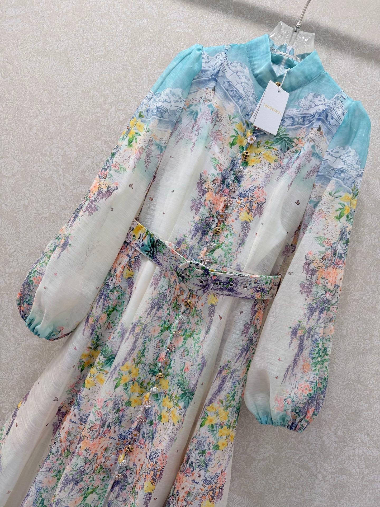 Zimmermann 2026 Dress 410