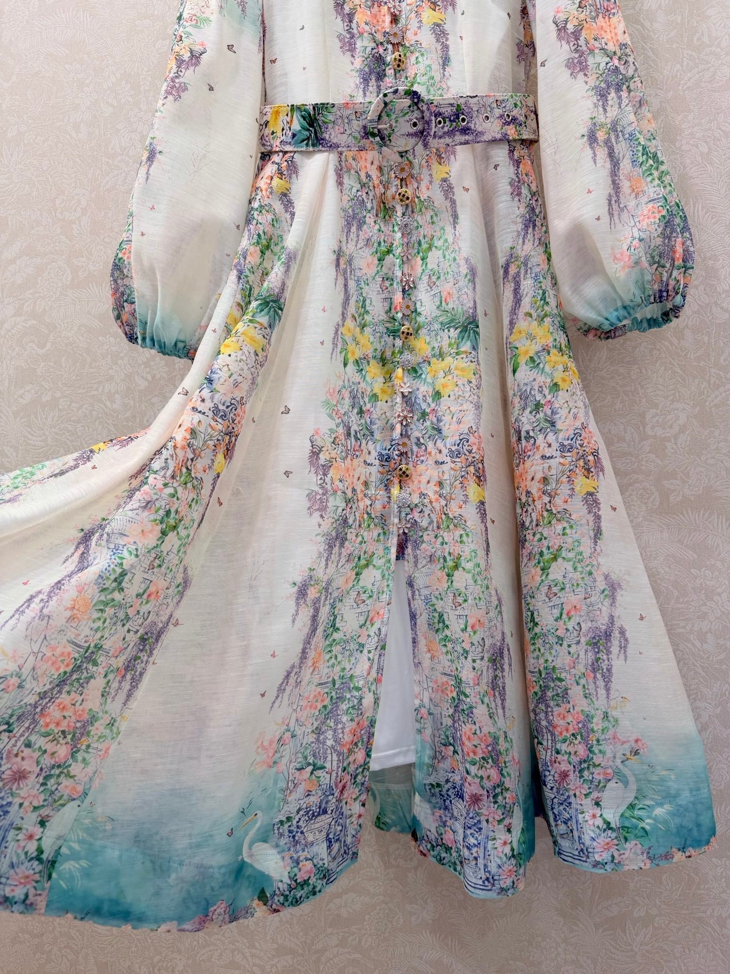 Zimmermann 2026 Dress 410