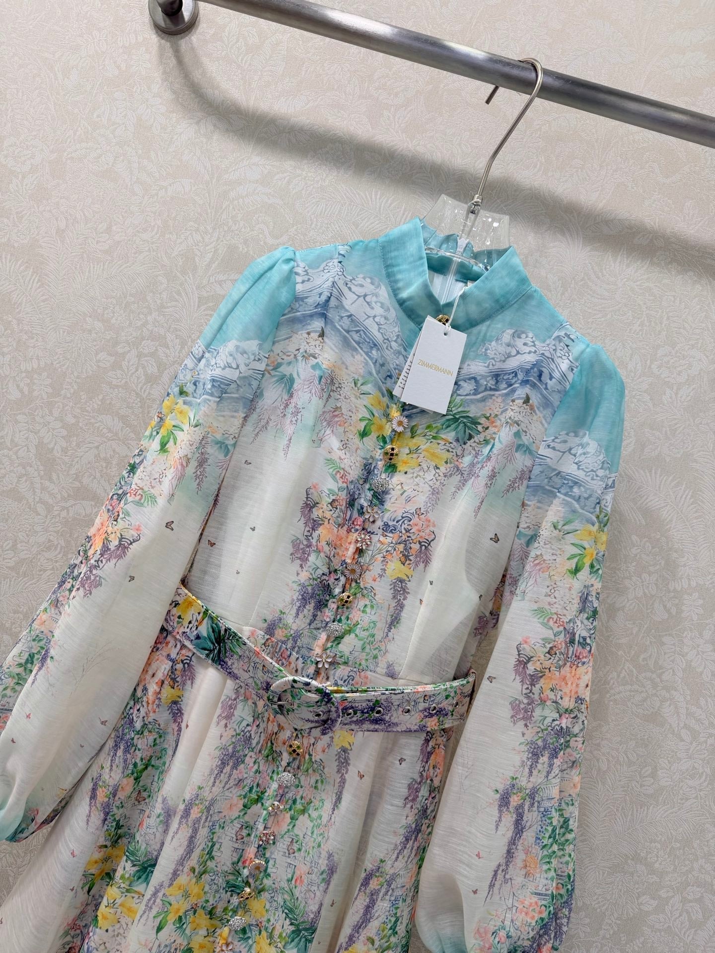 Zimmermann 2026 Dress 410