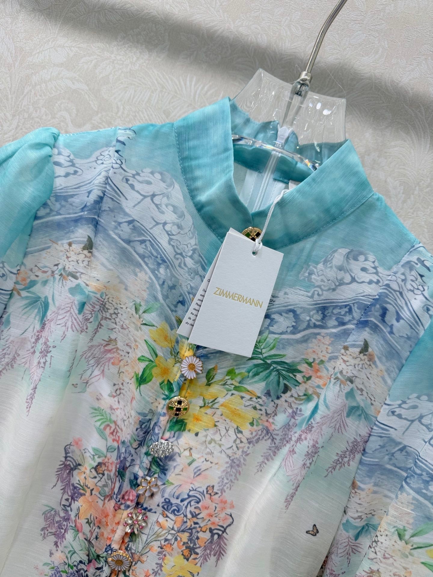Zimmermann 2026 Dress 410