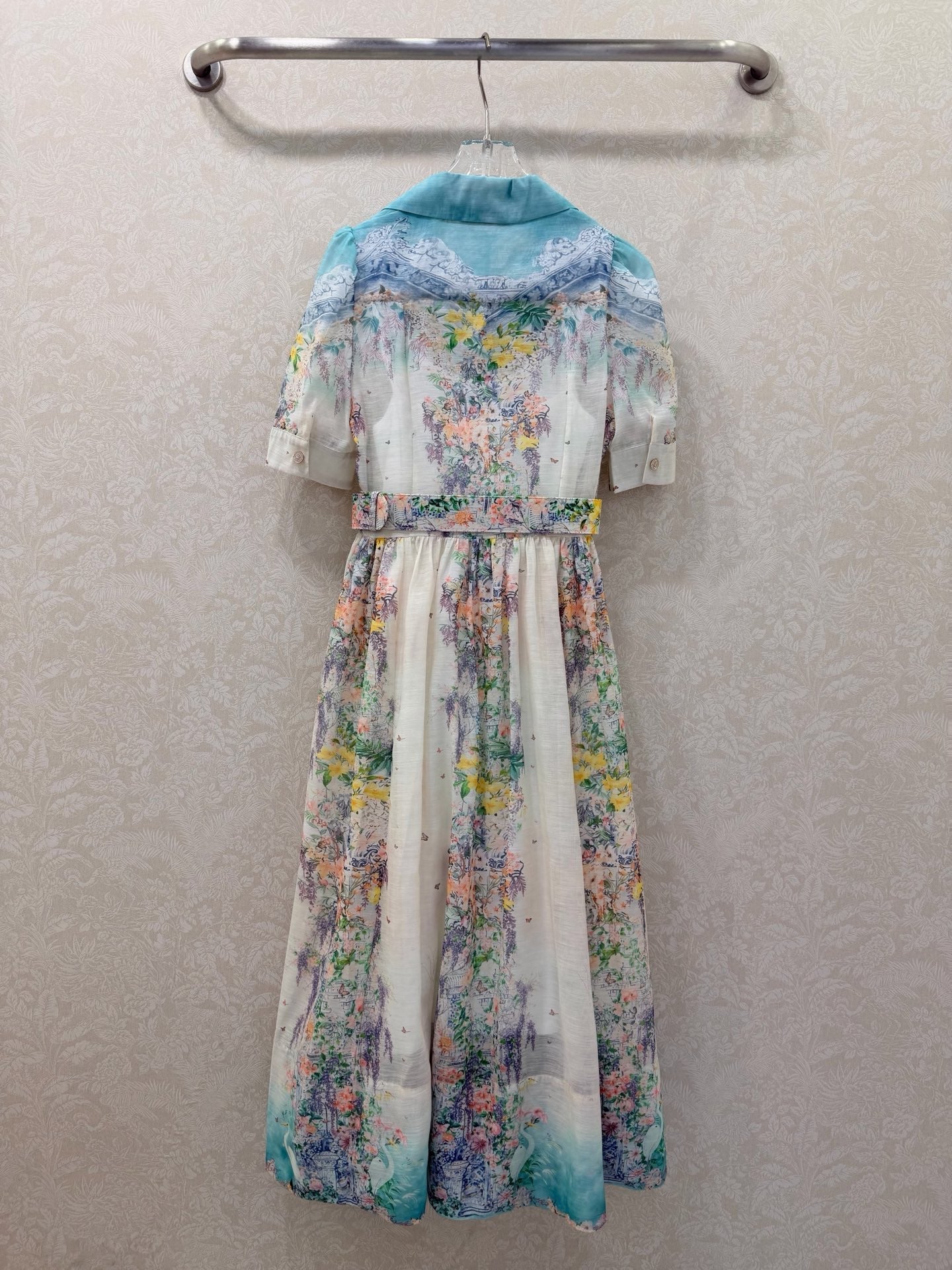 Zimmermann 2026 Dress 413