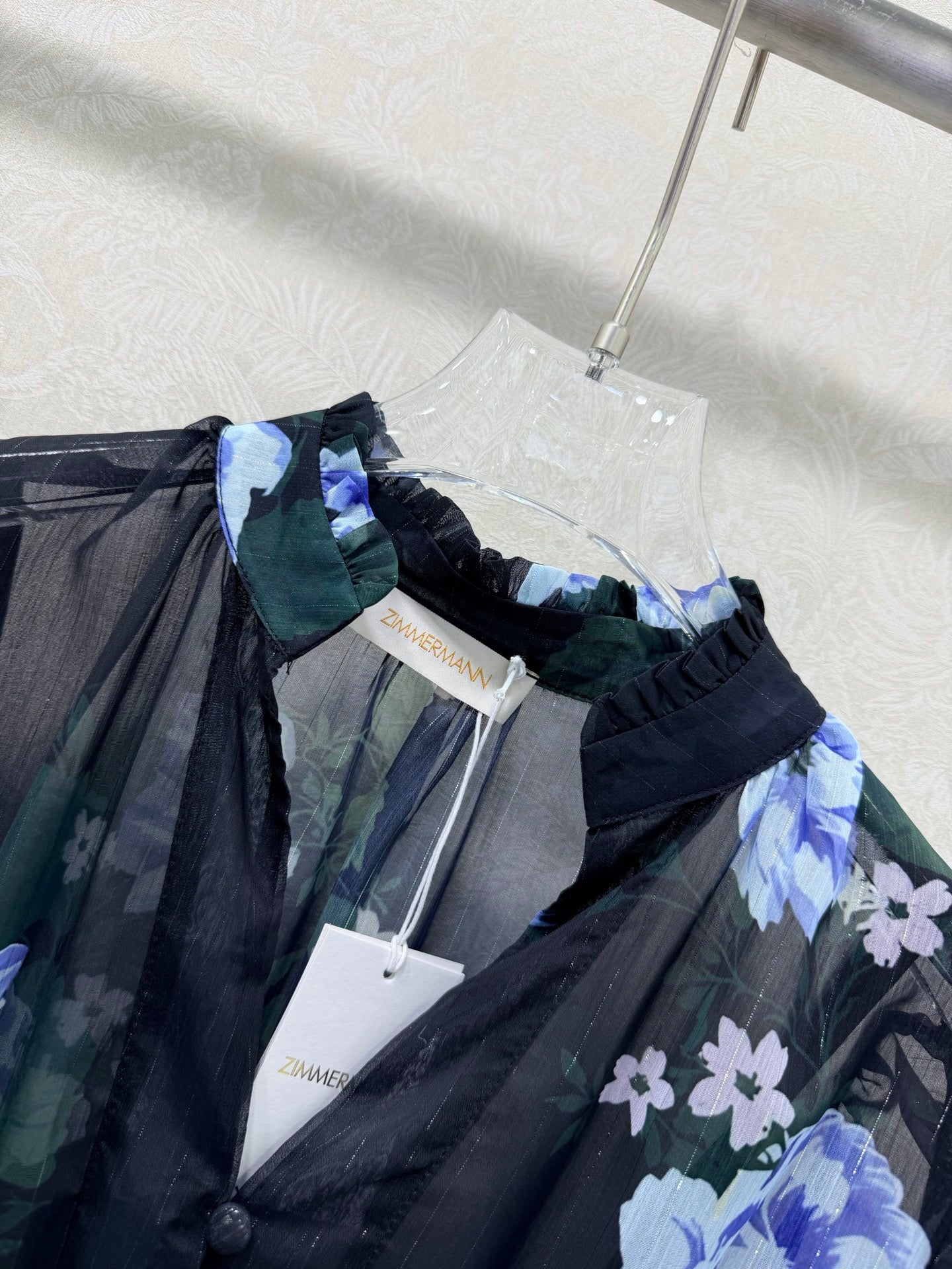 Zimmermann 2026 Dress 417