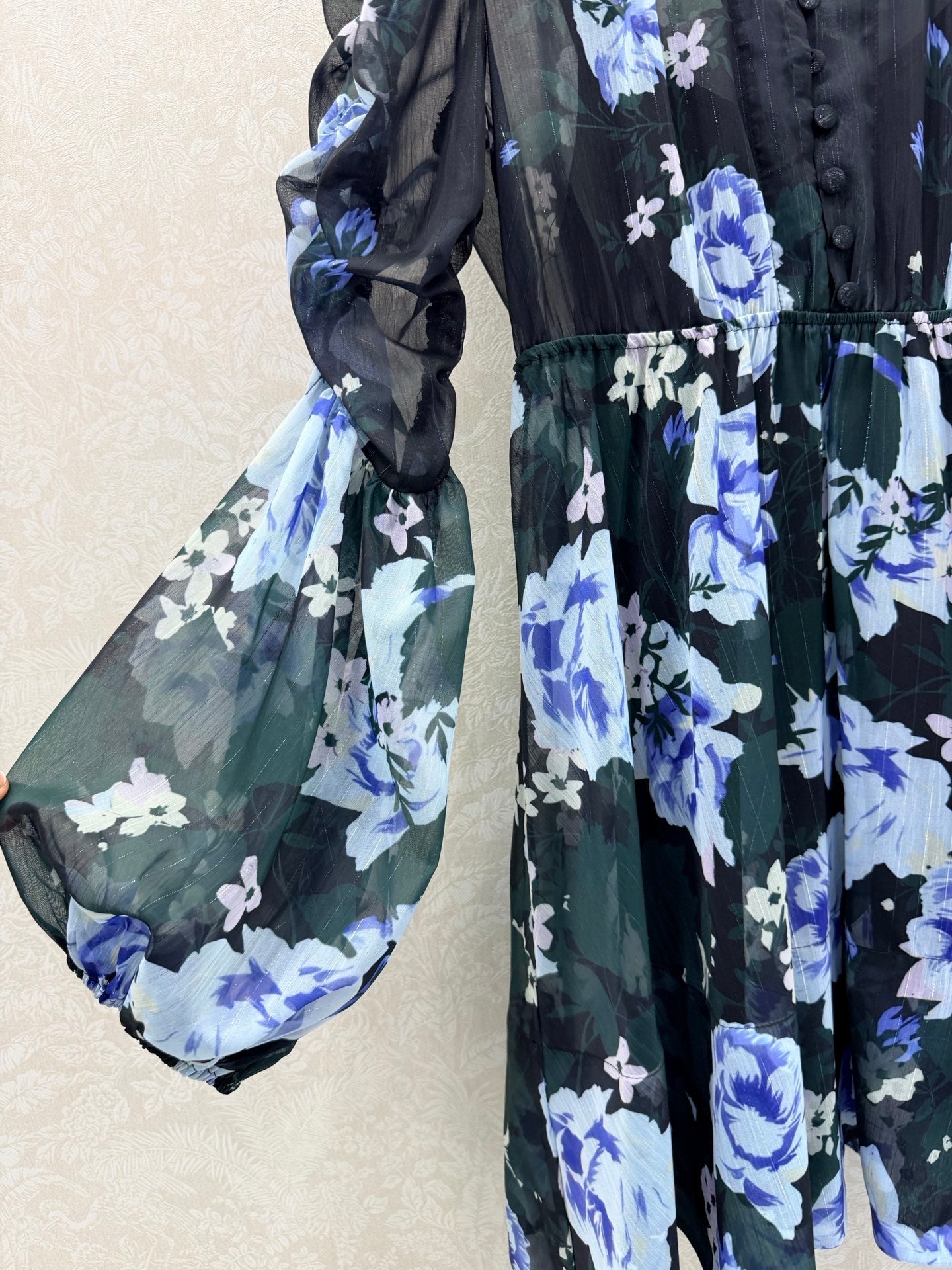 Zimmermann 2026 Dress 417