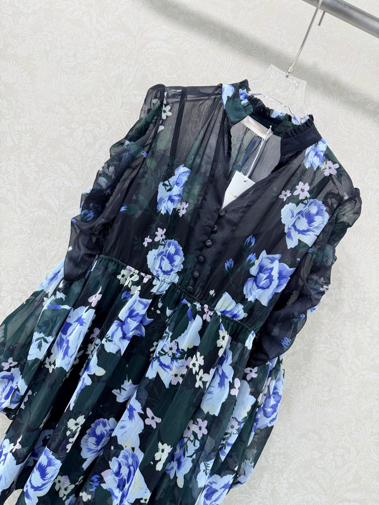 Zimmermann 2026 Dress 417