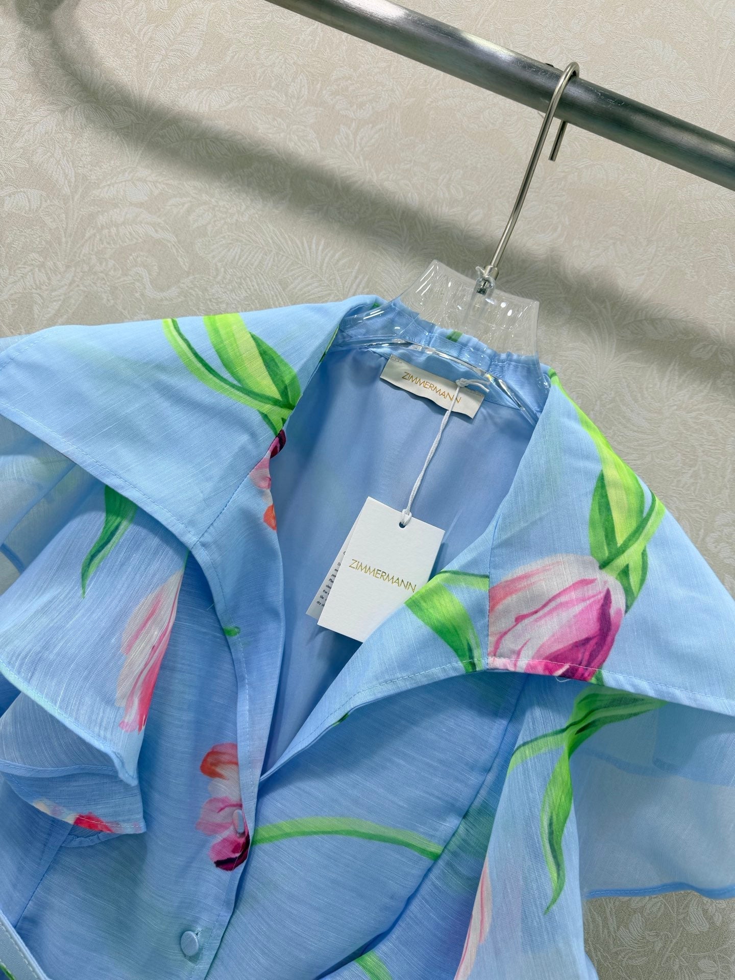Zimmermann 2026 Dress 416