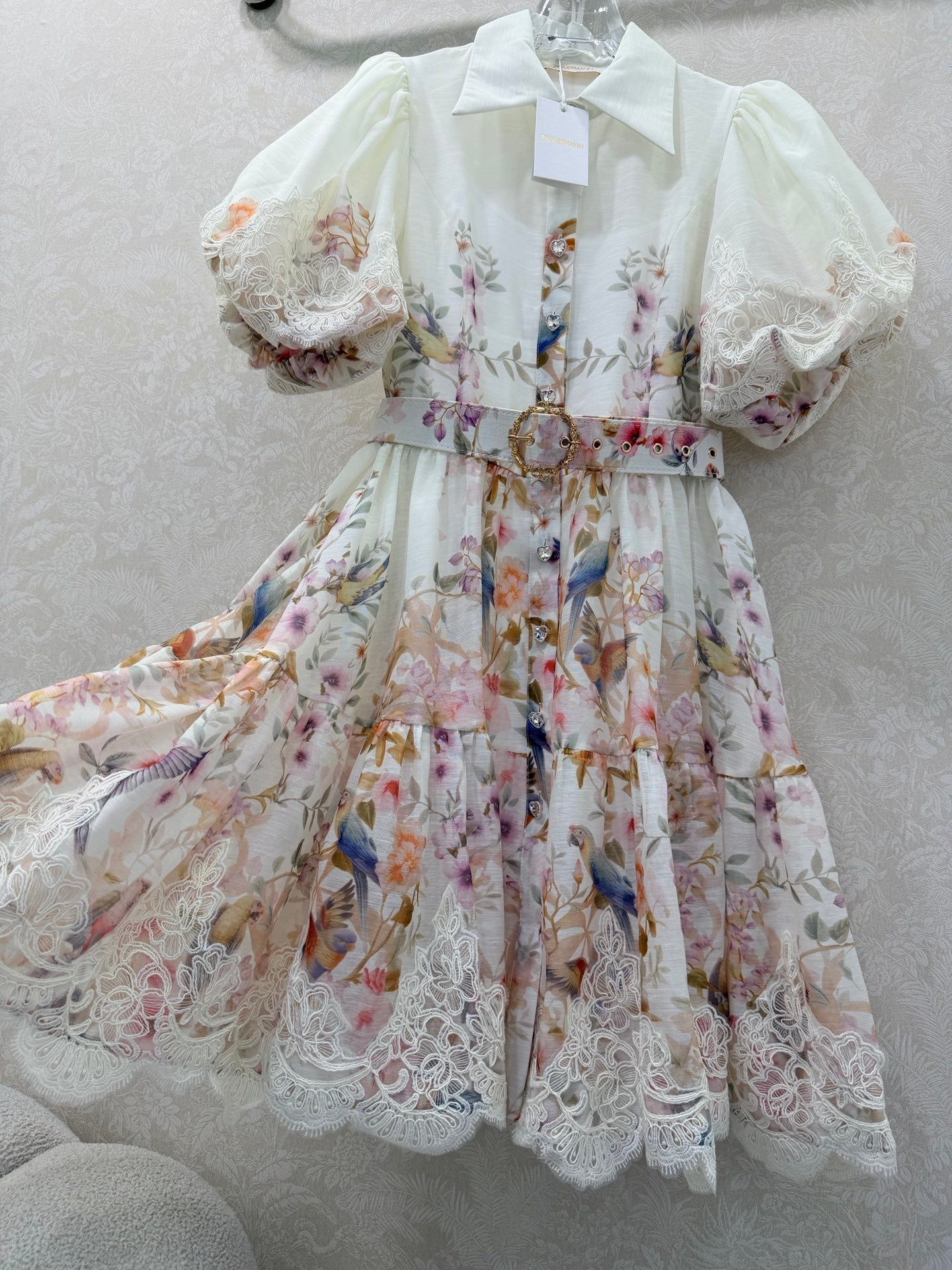 Zimmermann 2026 Dress 409