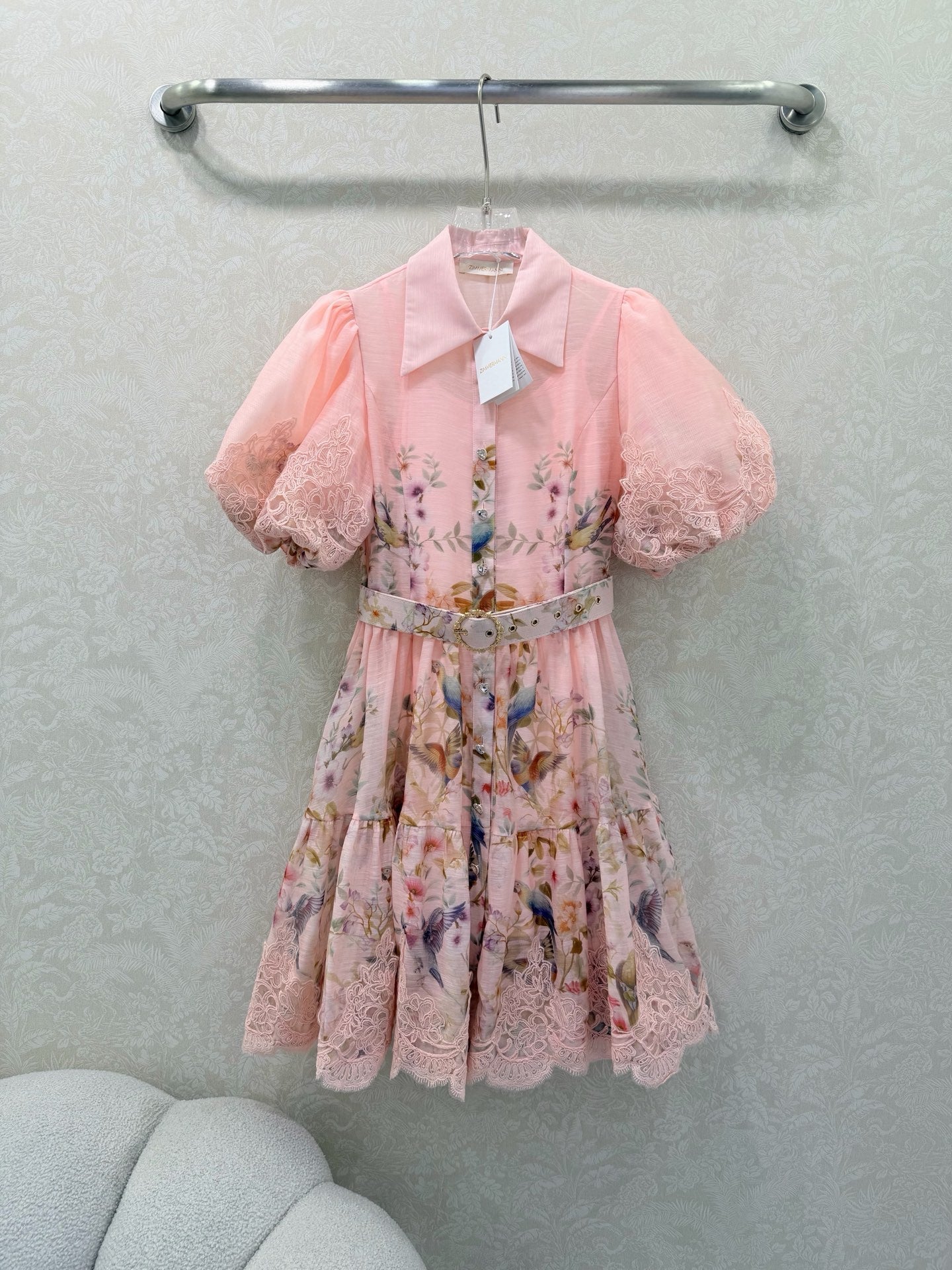 Zimmermann 2026 Dress 409
