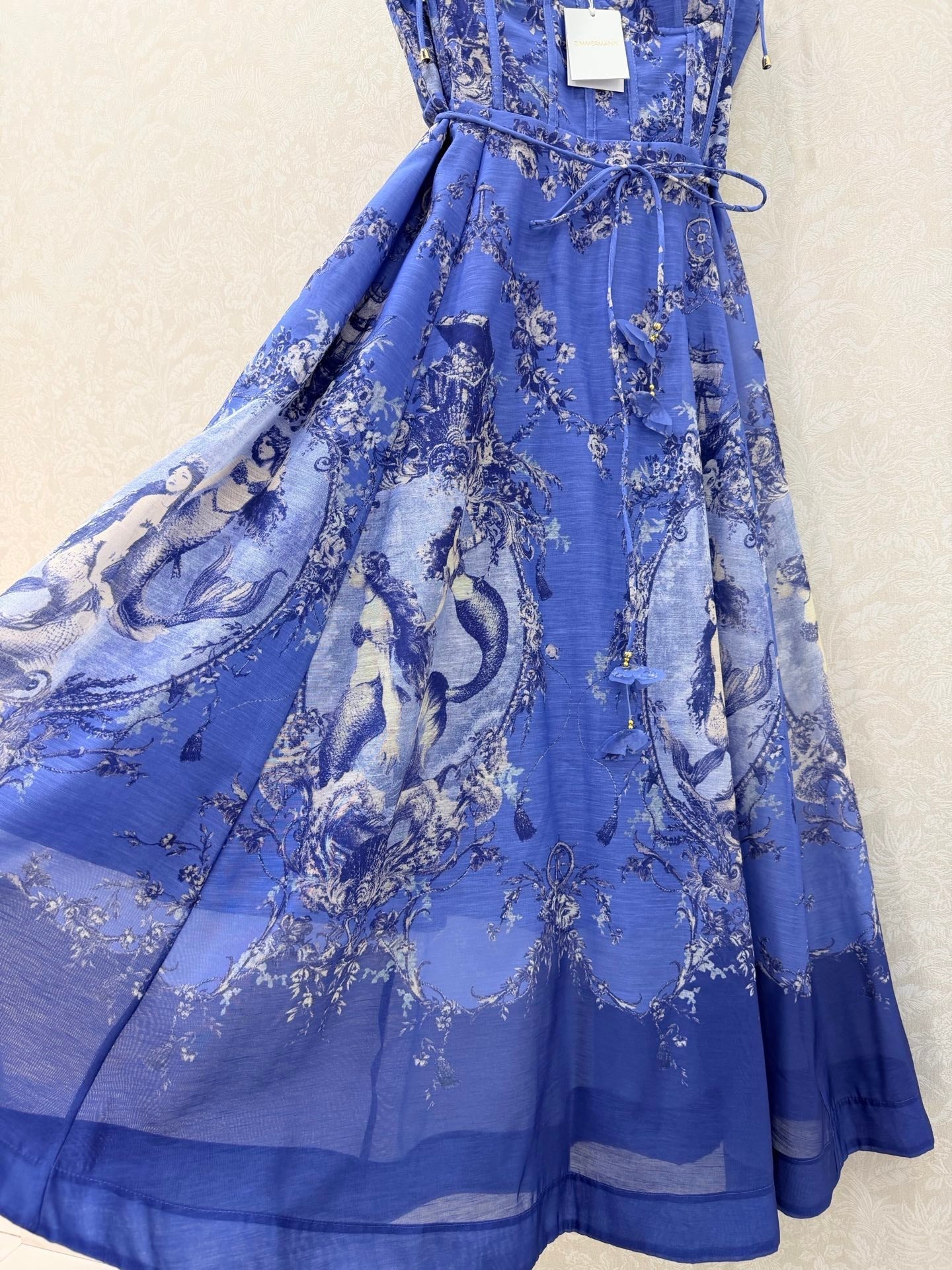 Zimmermann 2026 Dress 408