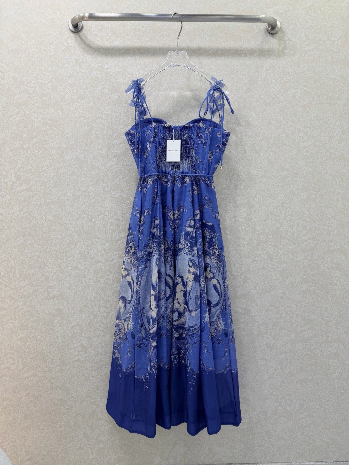 Zimmermann 2026 Dress 408