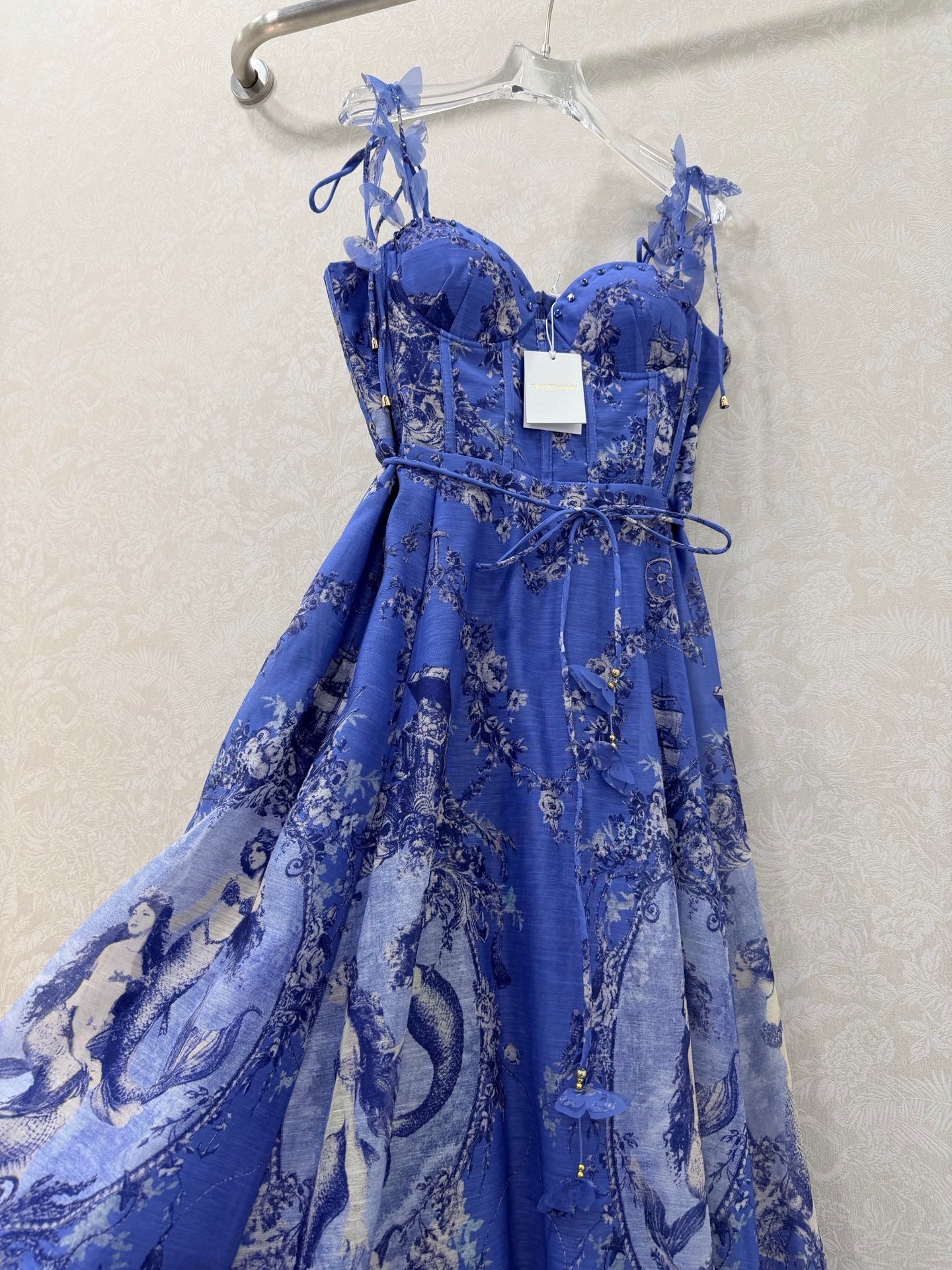 Zimmermann 2026 Dress 408