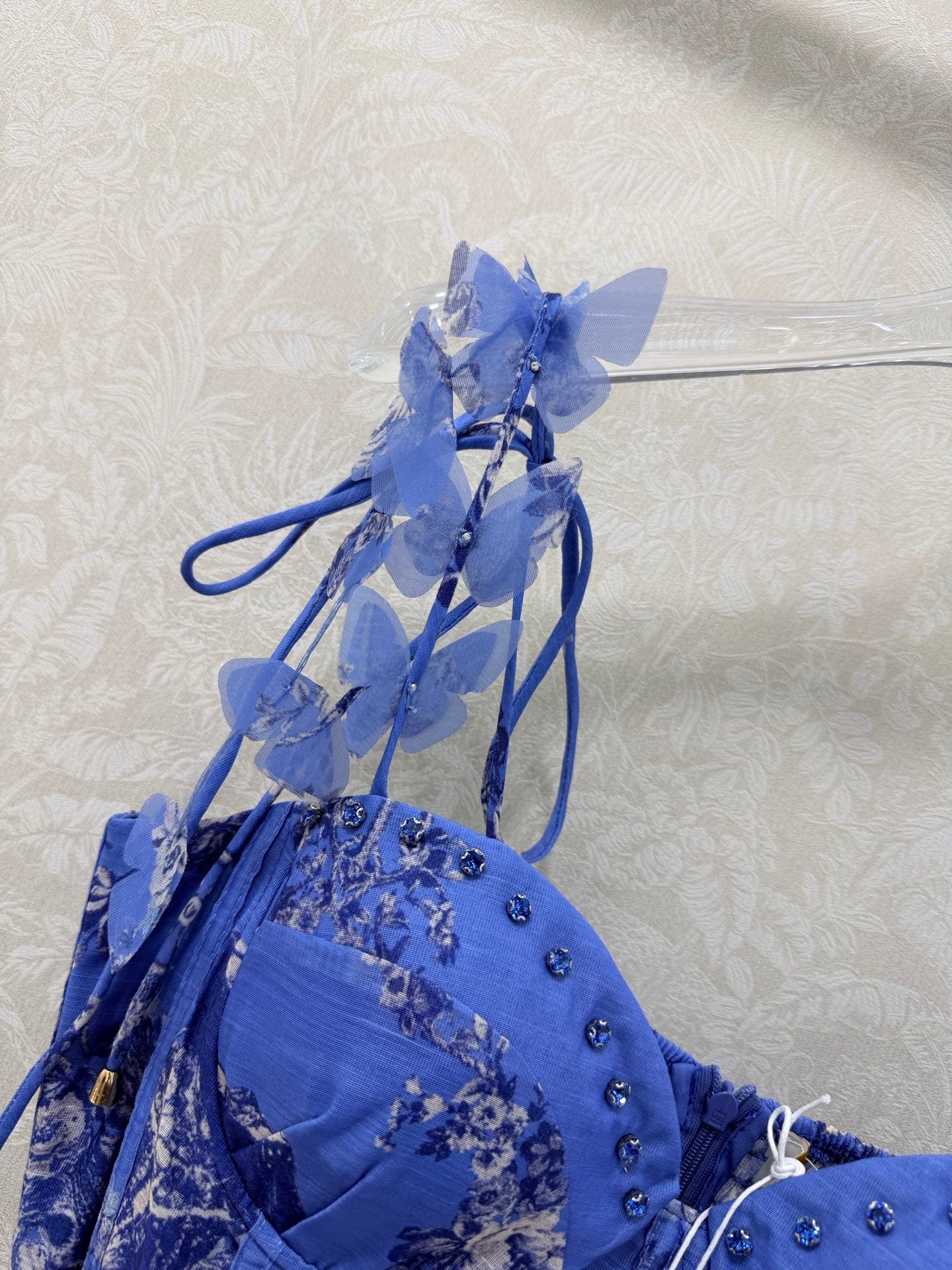 Zimmermann 2026 Dress 408
