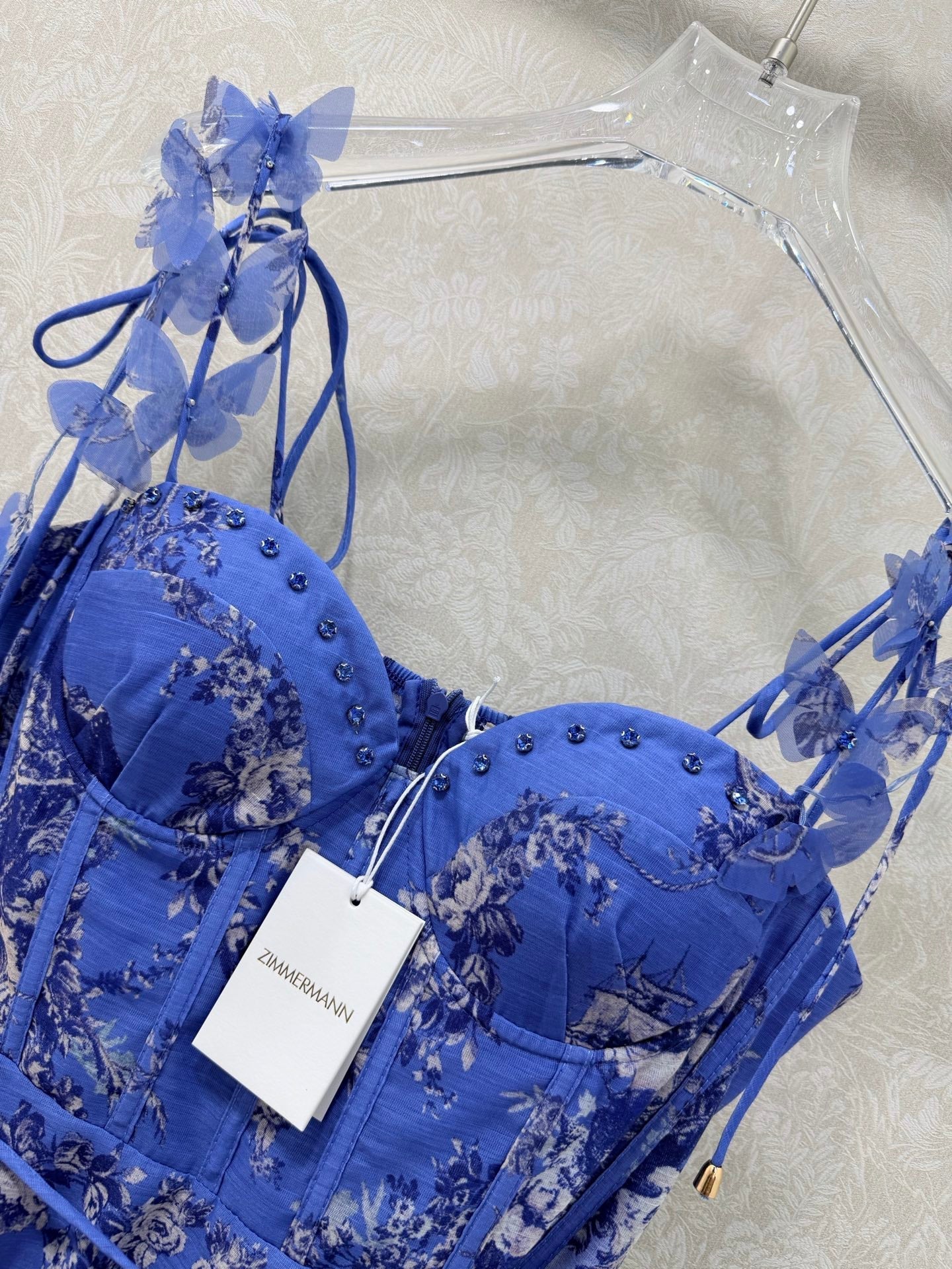 Zimmermann 2026 Dress 408