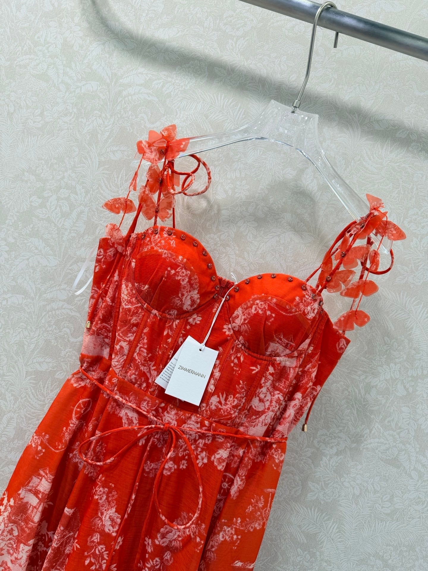Zimmermann 2026 Dress 407