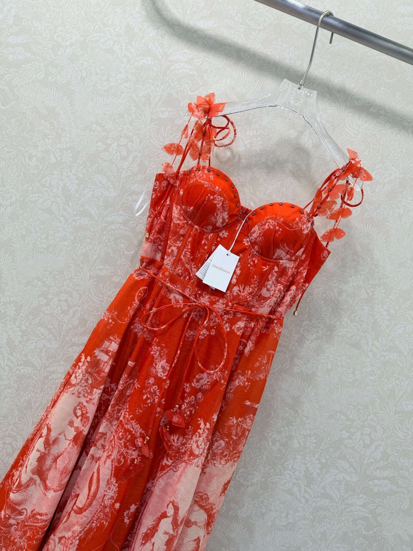 Zimmermann 2026 Dress 407
