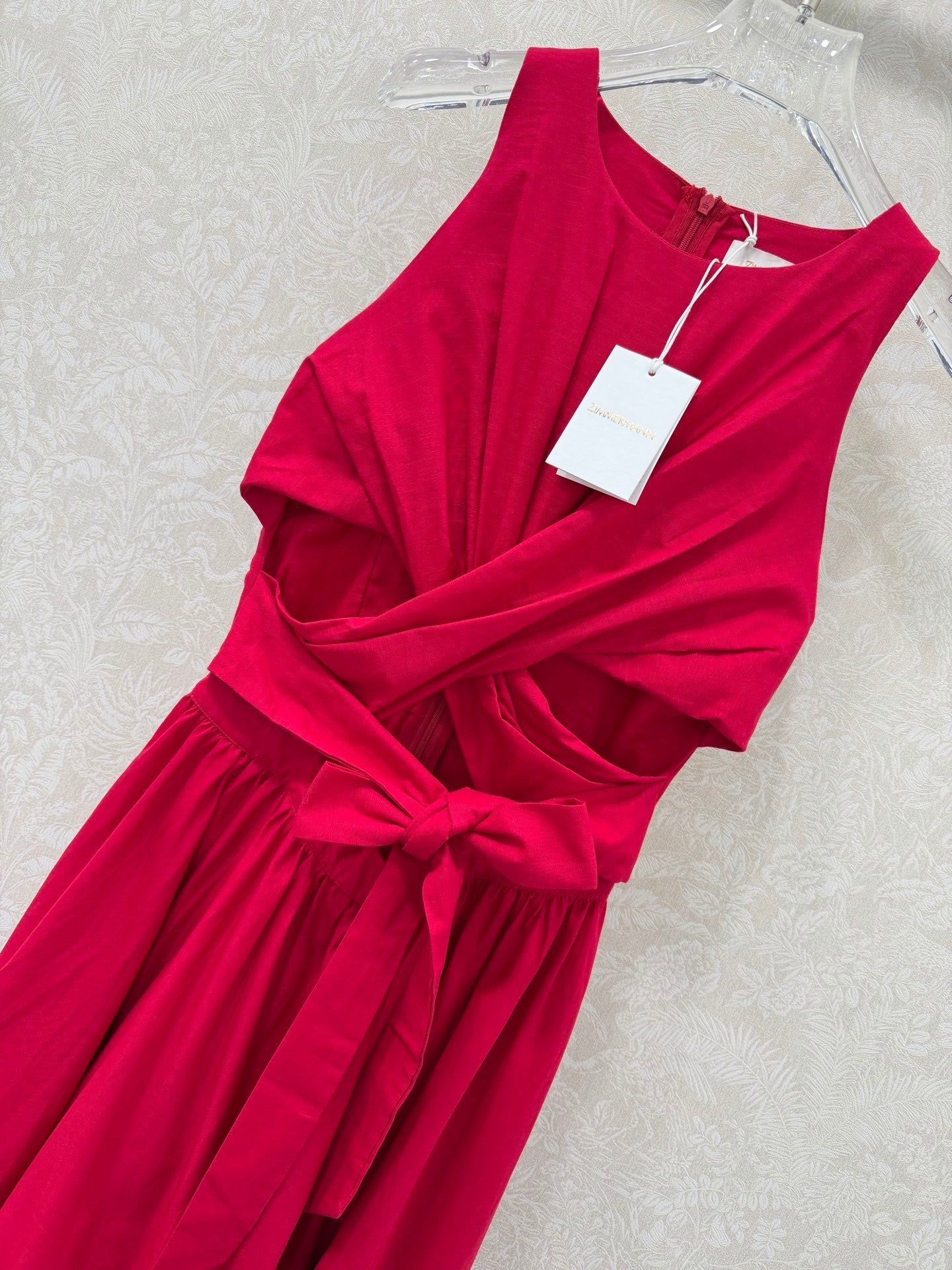 Zimmermann 2026 Dress 420