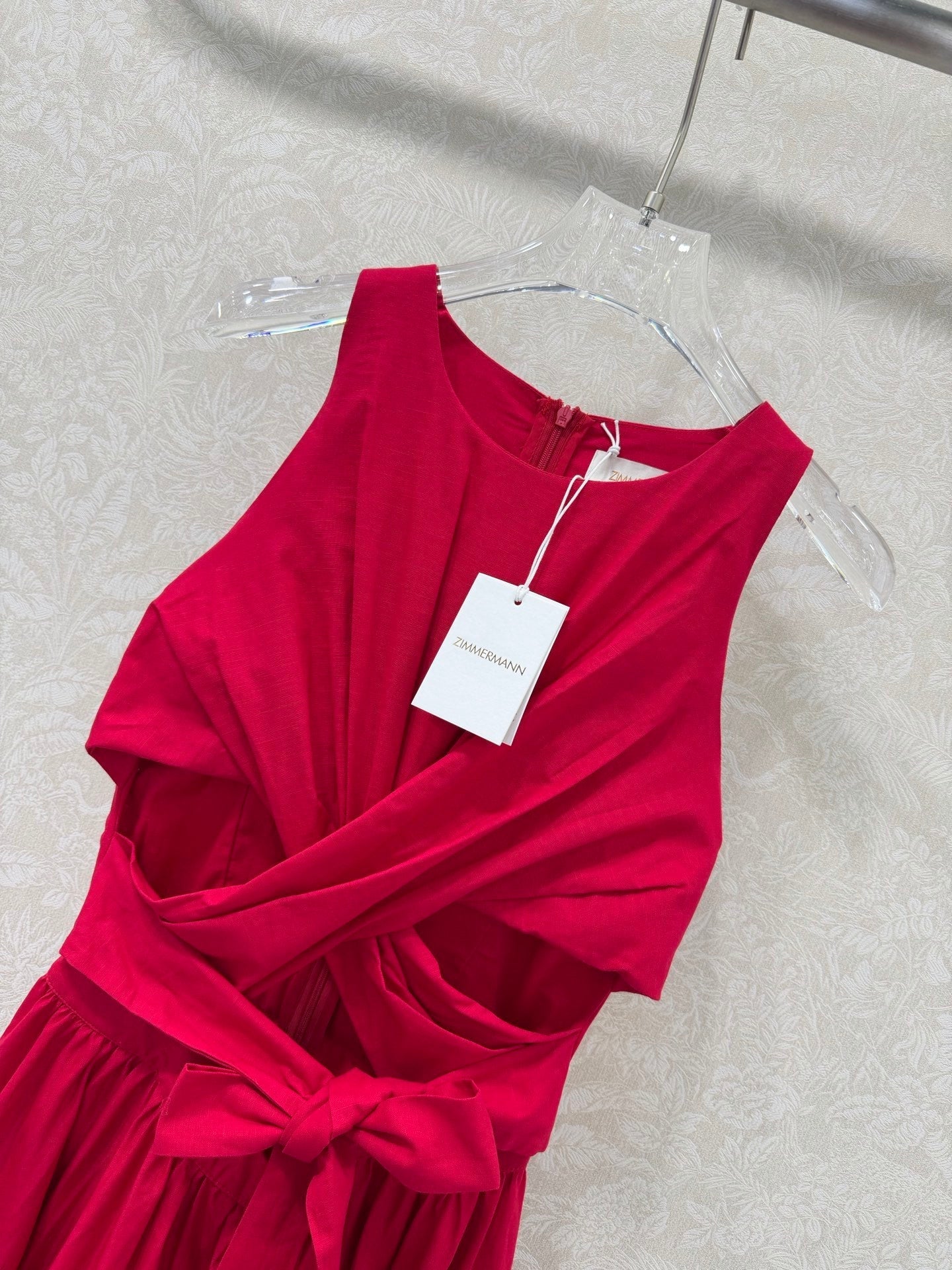 Zimmermann 2026 Dress 420