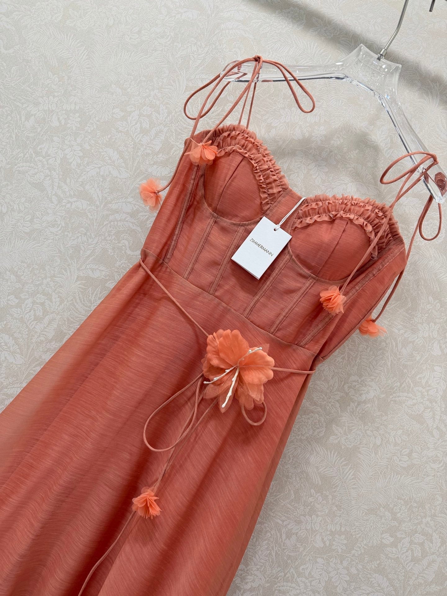 Zimmermann 2026 Dress 440