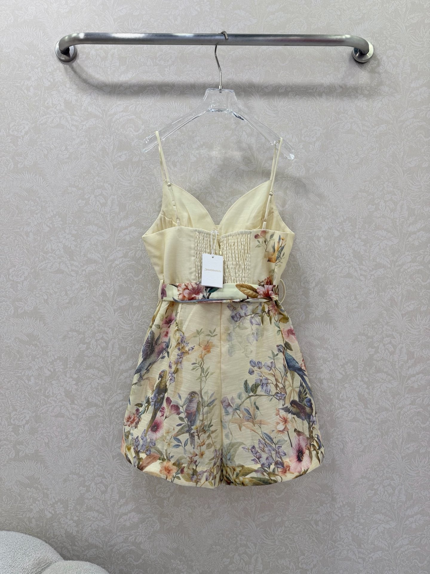 Zimmermann 2026 Dress 399