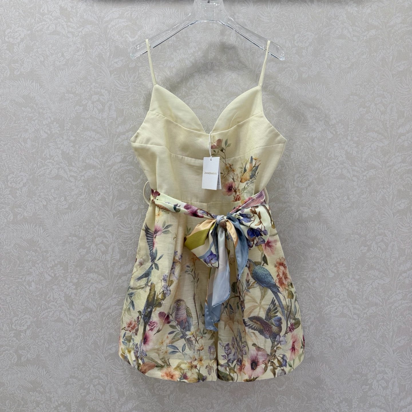 Zimmermann 2026 Dress 399