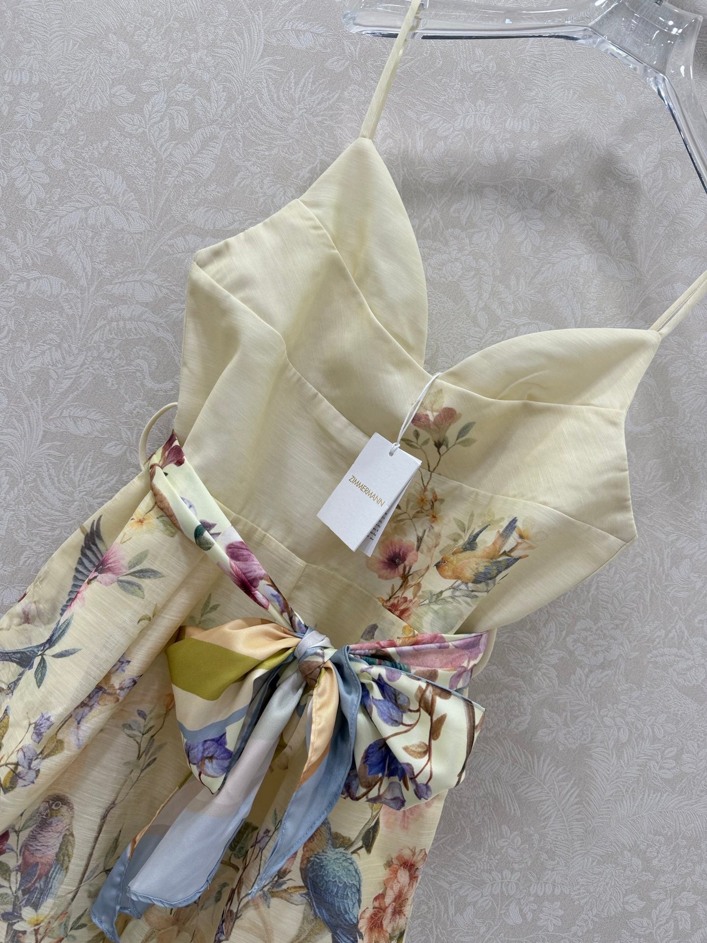 Zimmermann 2026 Dress 399
