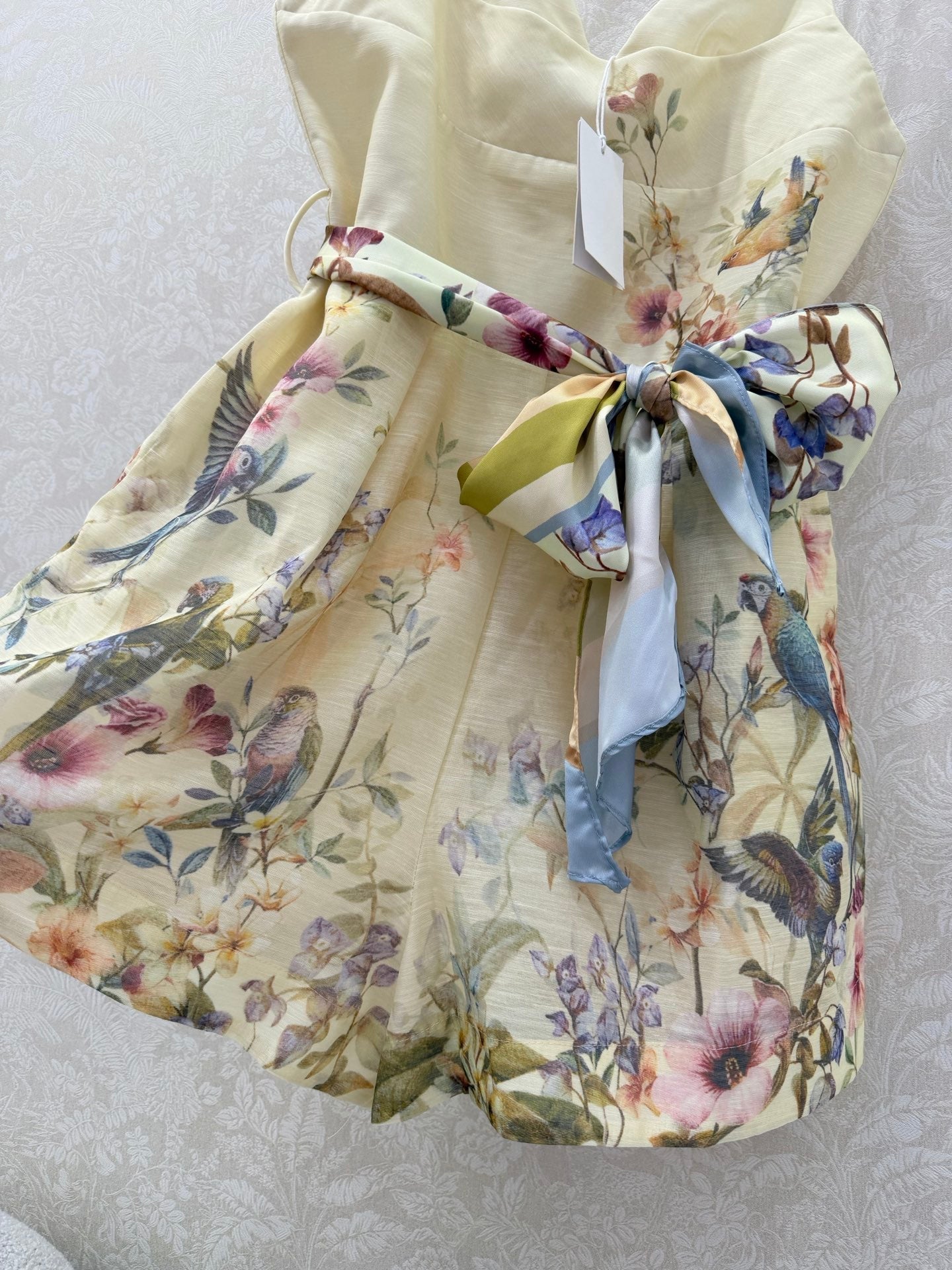Zimmermann 2026 Dress 399