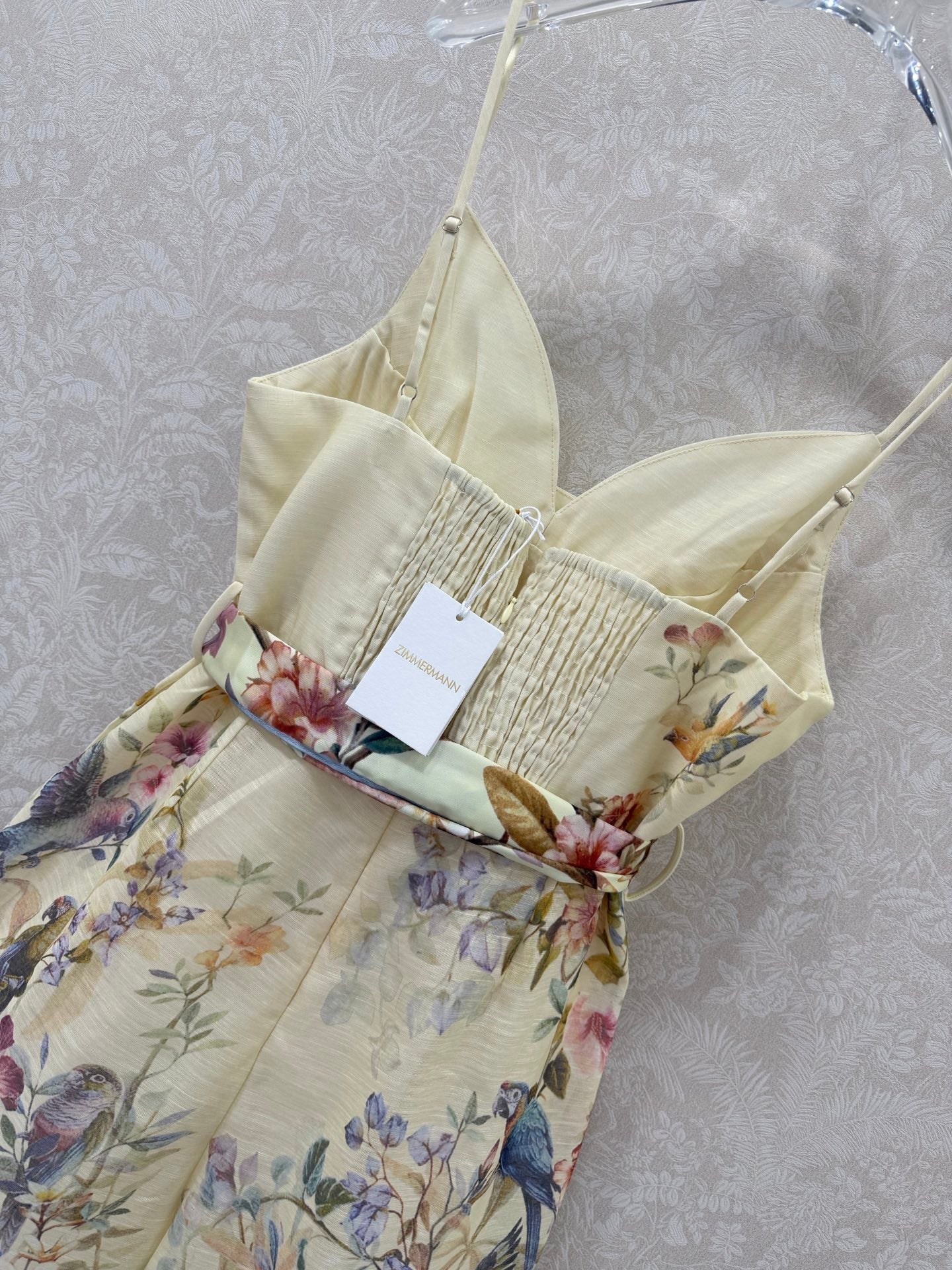 Zimmermann 2026 Dress 399