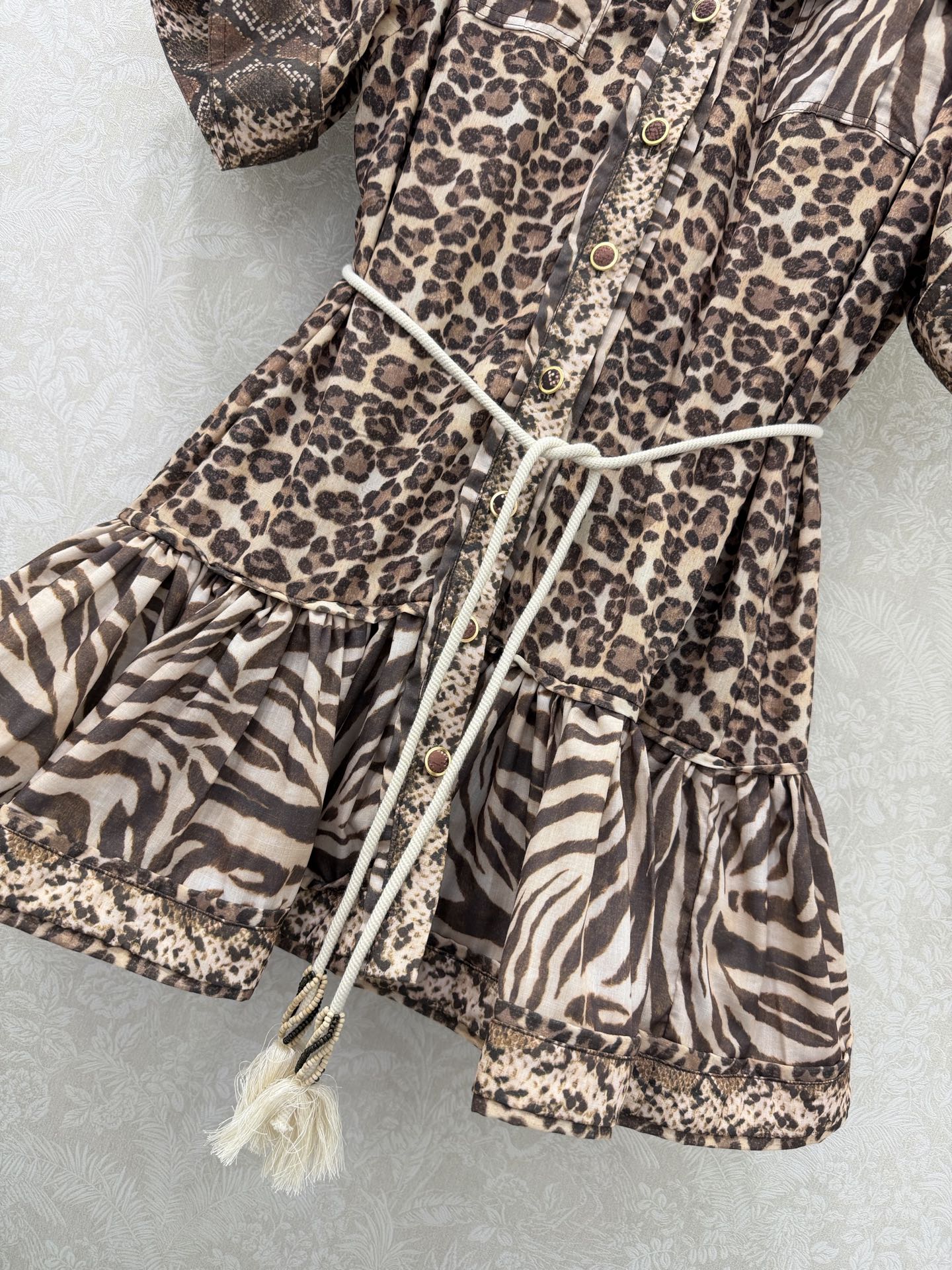 Zimmermann 2026 Dress 483