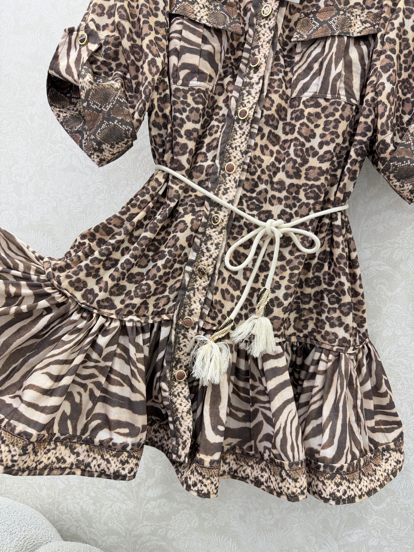 Zimmermann 2026 Dress 483