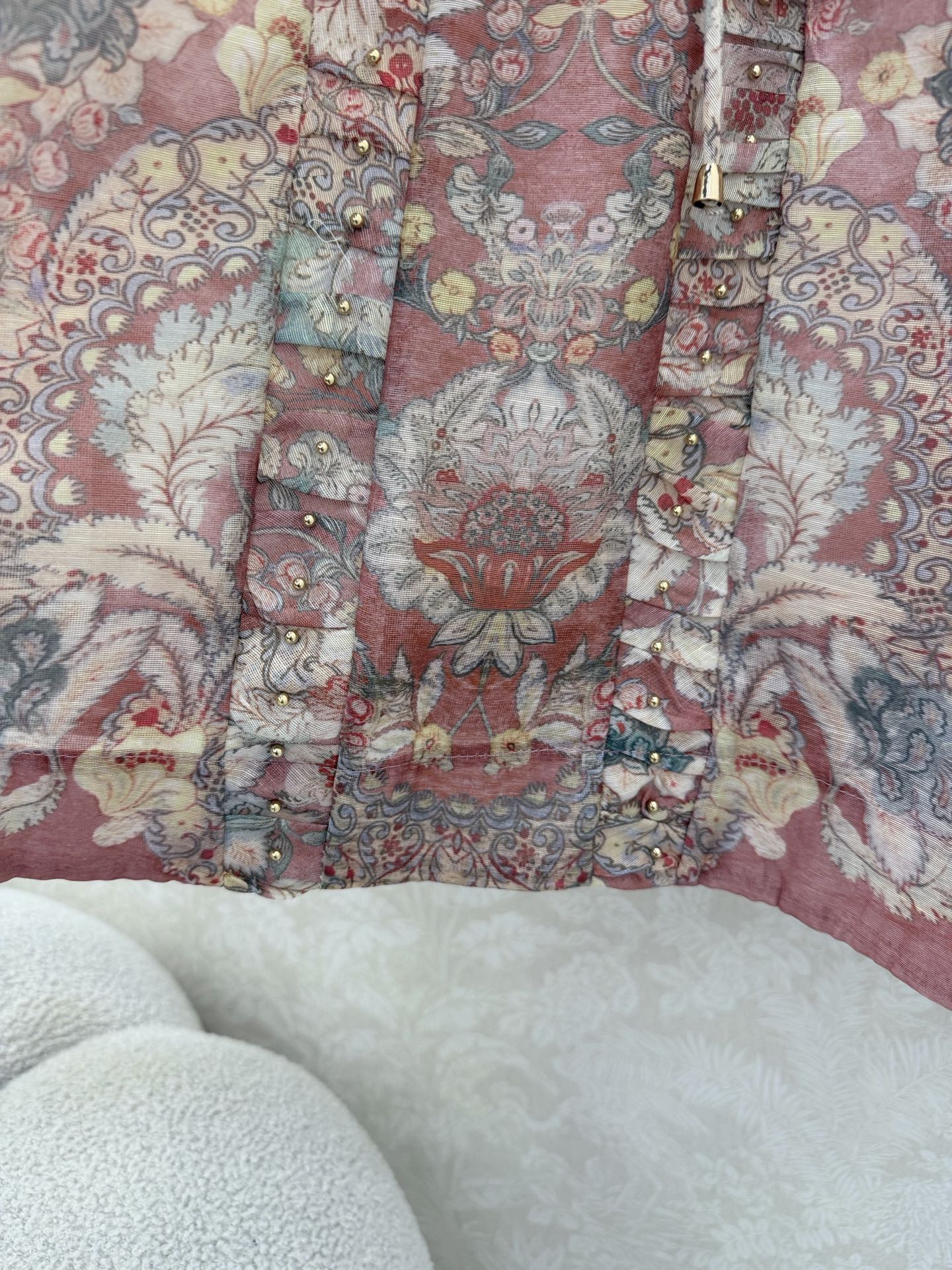 Zimmermann 2026 Dress 443