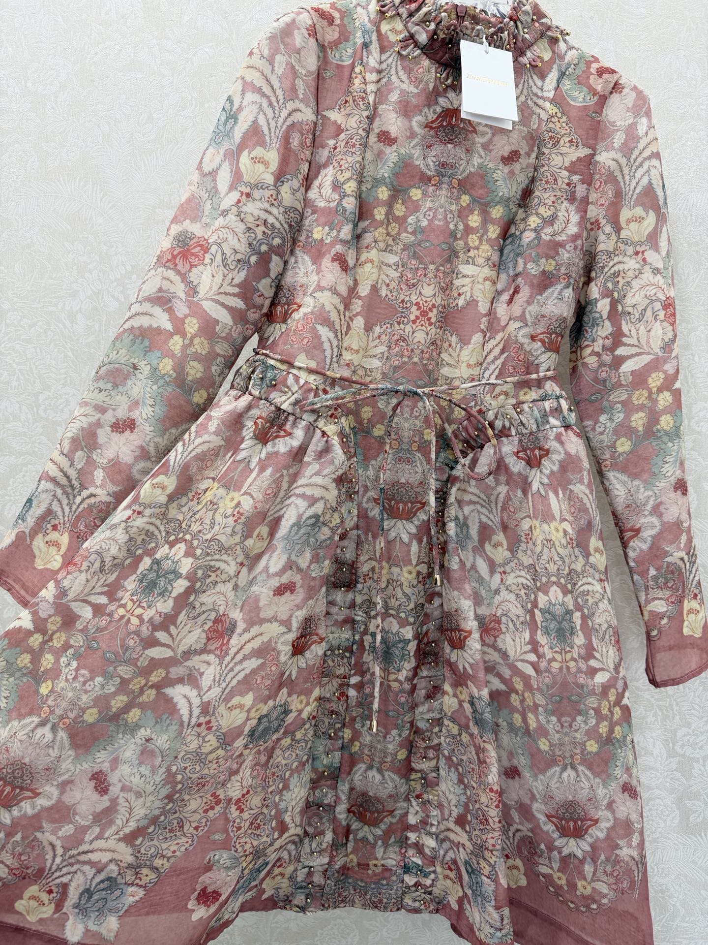 Zimmermann 2026 Dress 443