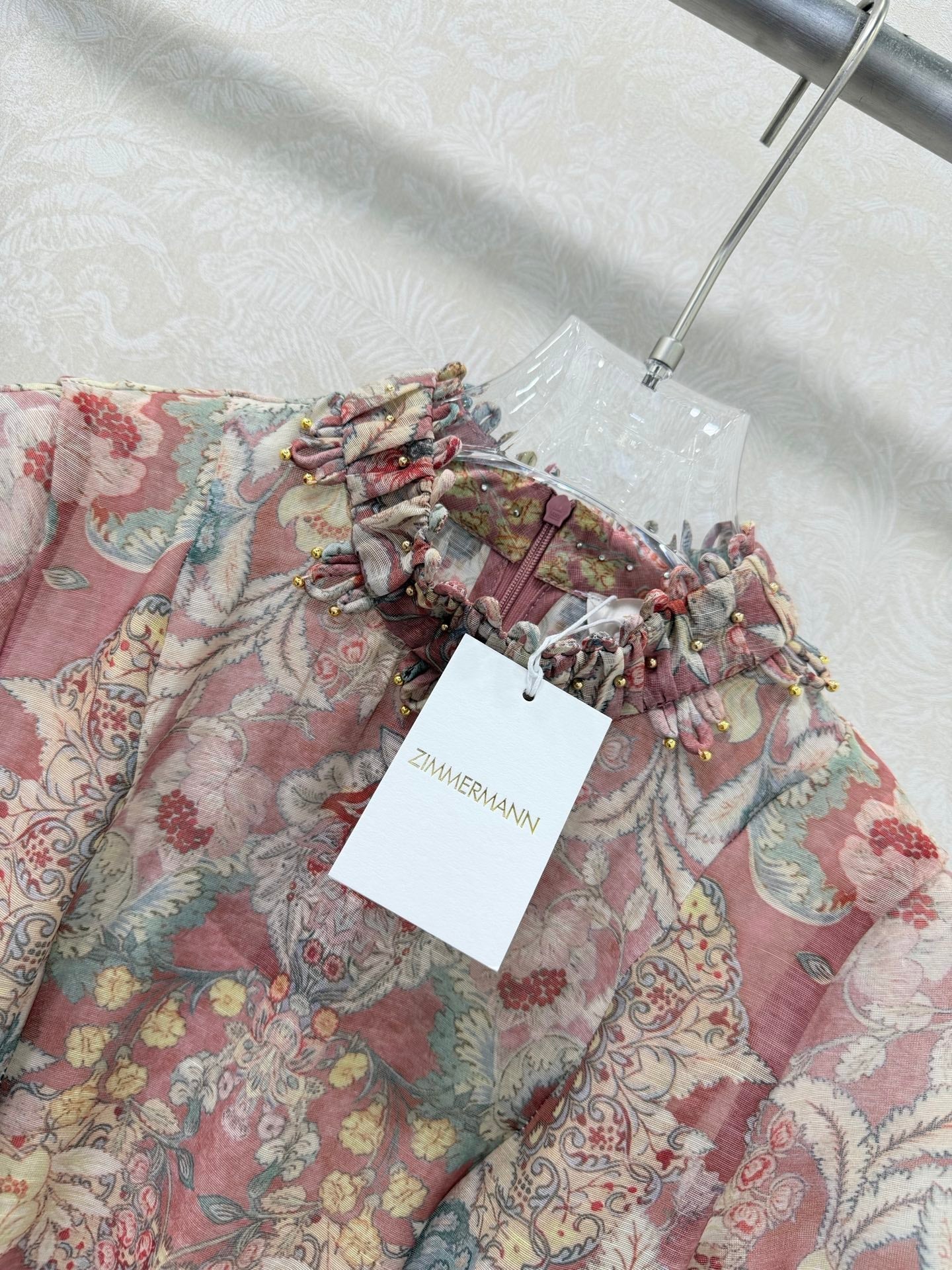 Zimmermann 2026 Dress 443