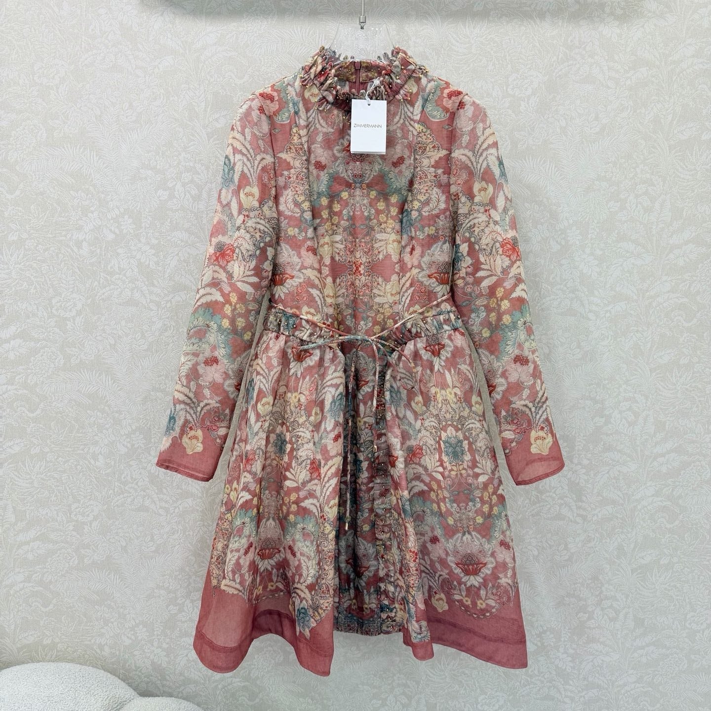 Zimmermann 2026 Dress 443